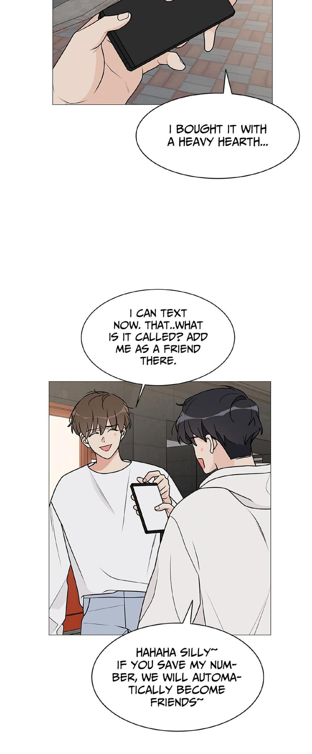 Miss 180 Chapter 31 - Page 15