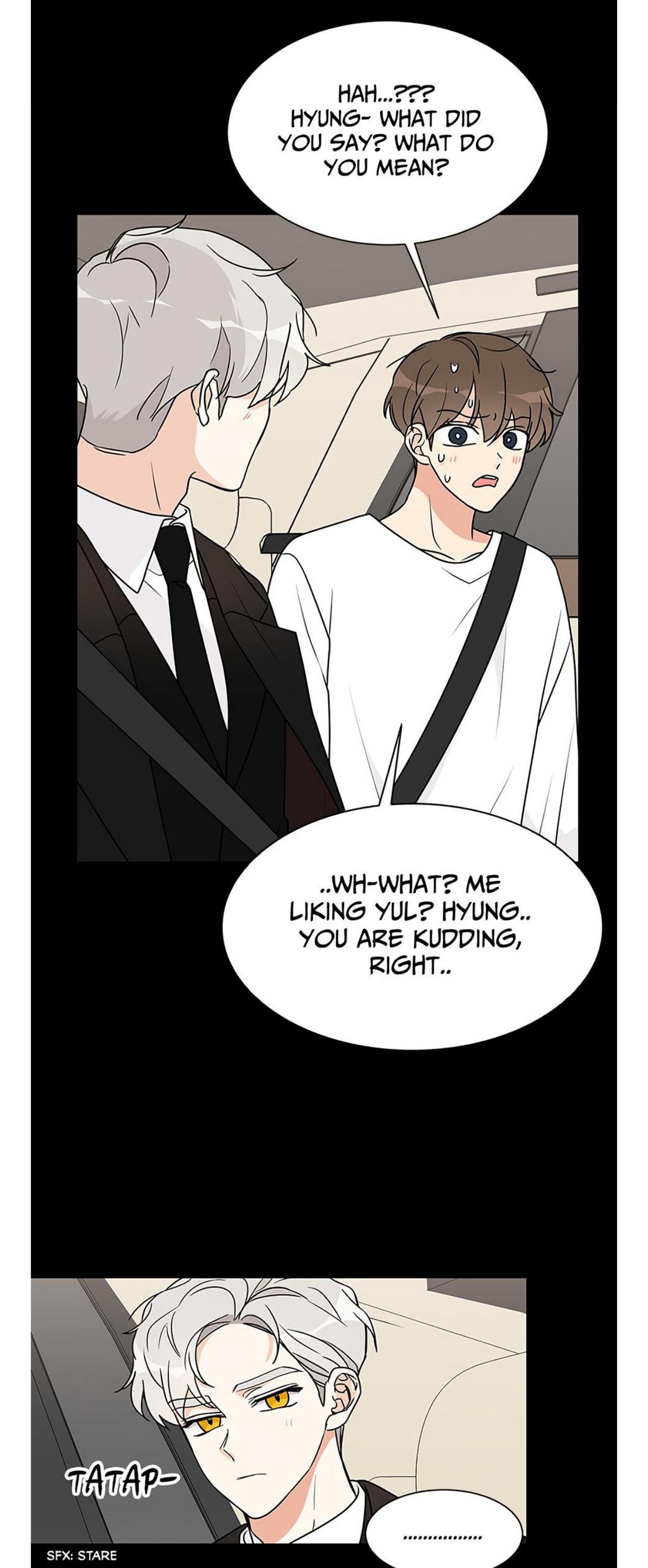 Miss 180 Chapter 31 - Page 27