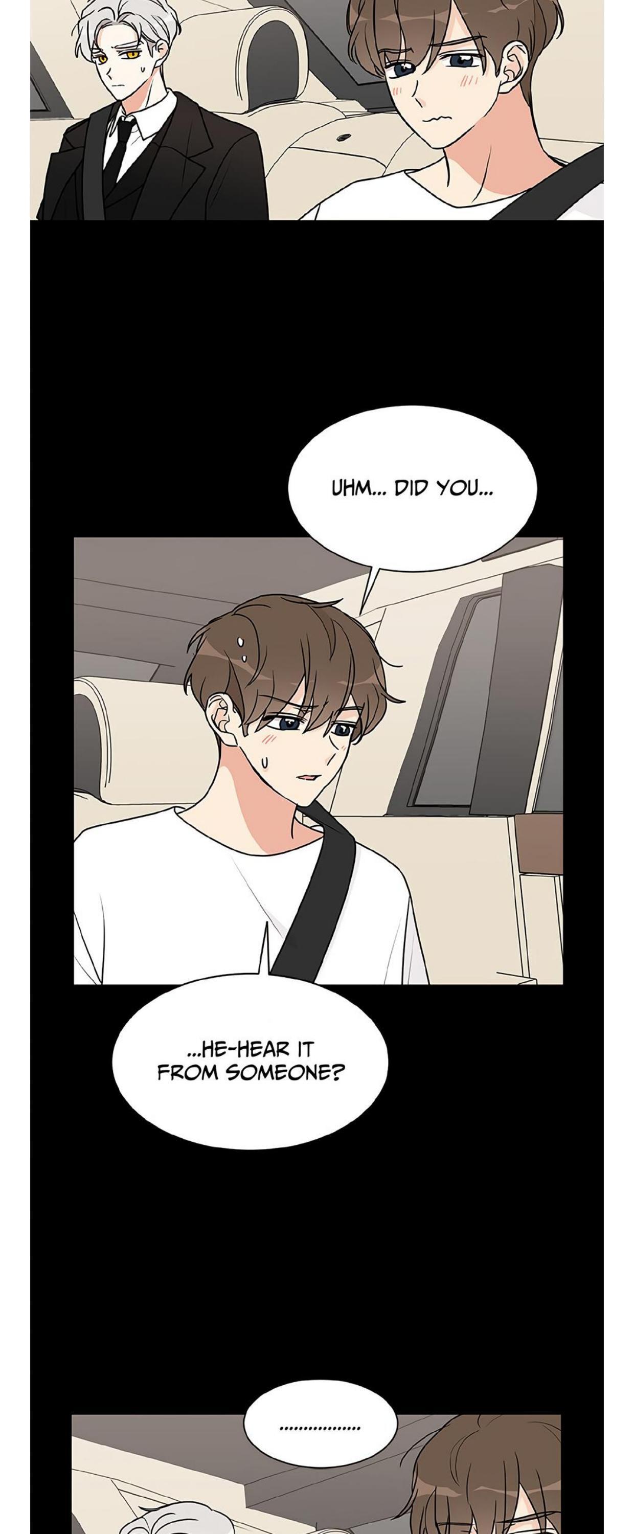 Miss 180 Chapter 31 - Page 29