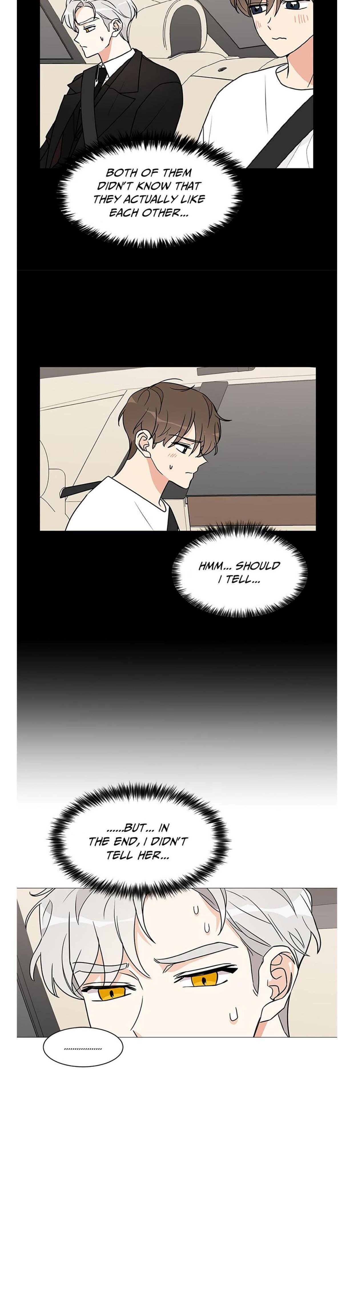 Miss 180 Chapter 31 - Page 30