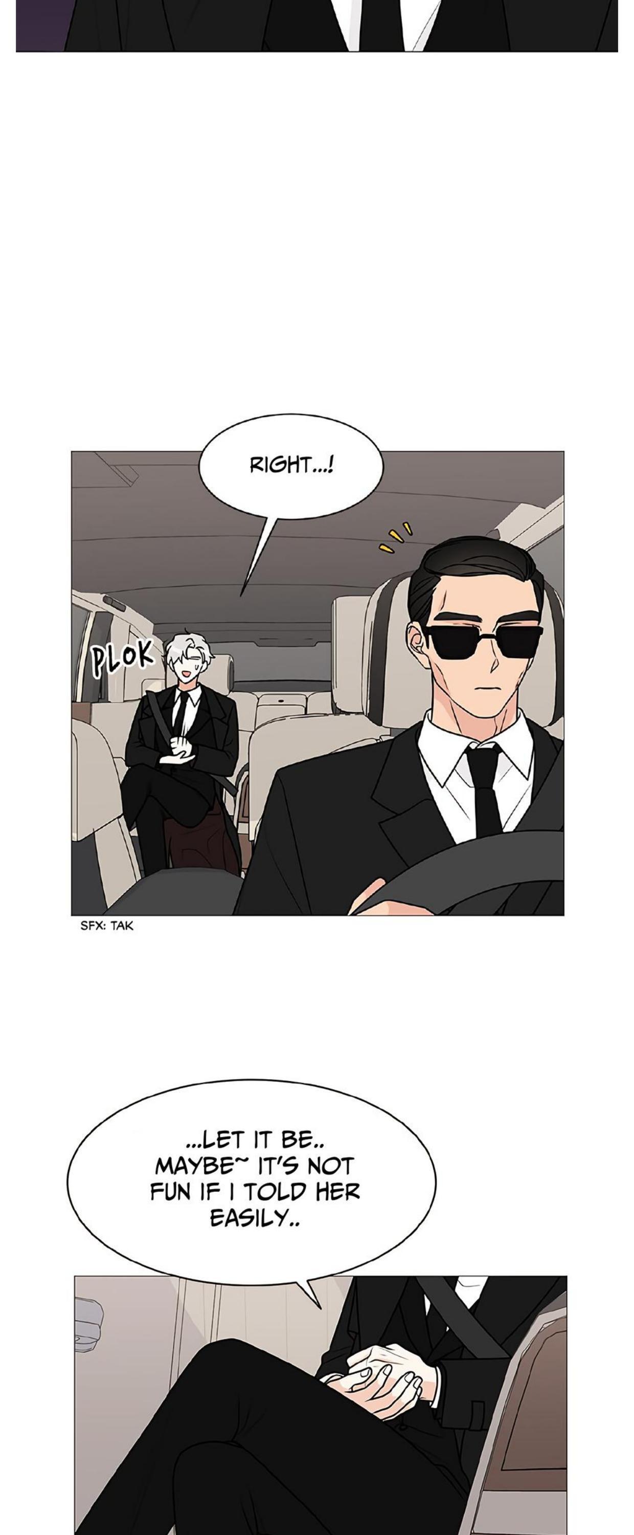 Miss 180 Chapter 31 - Page 33