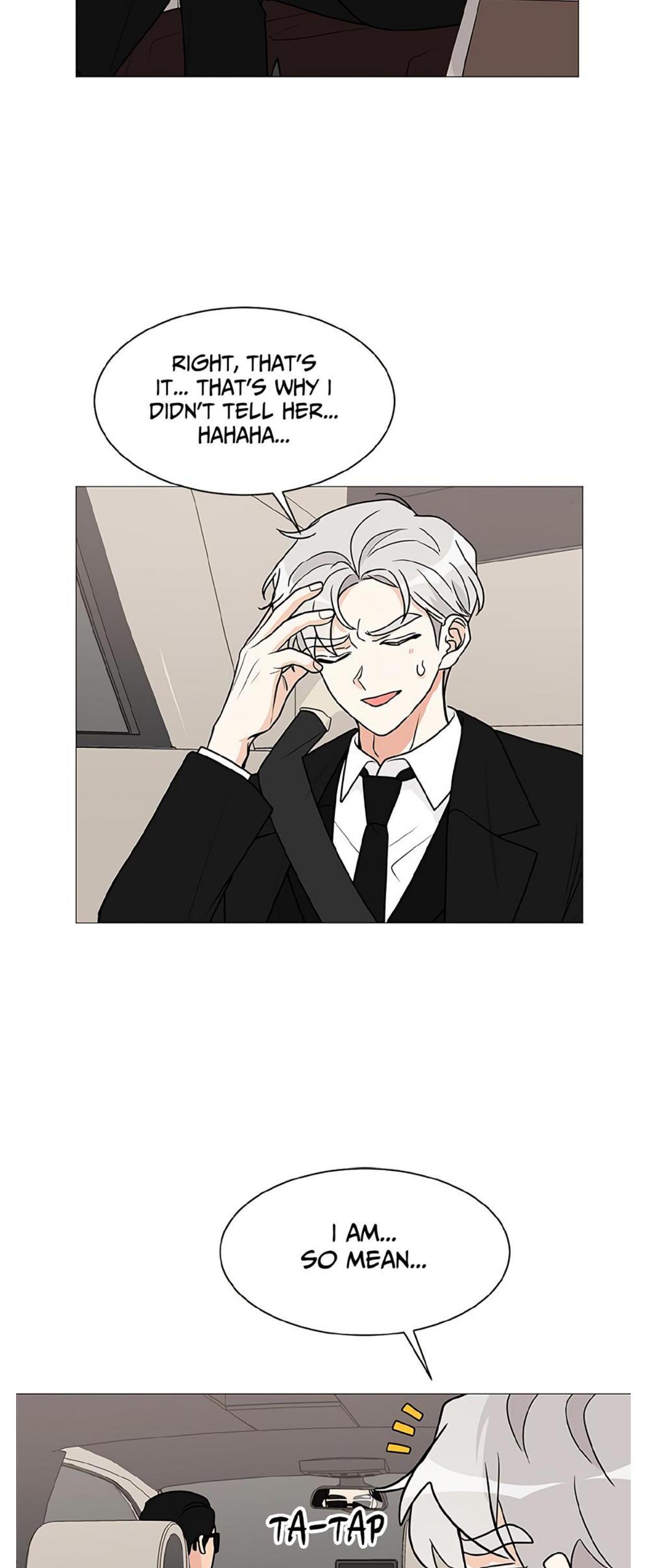 Miss 180 Chapter 31 - Page 34