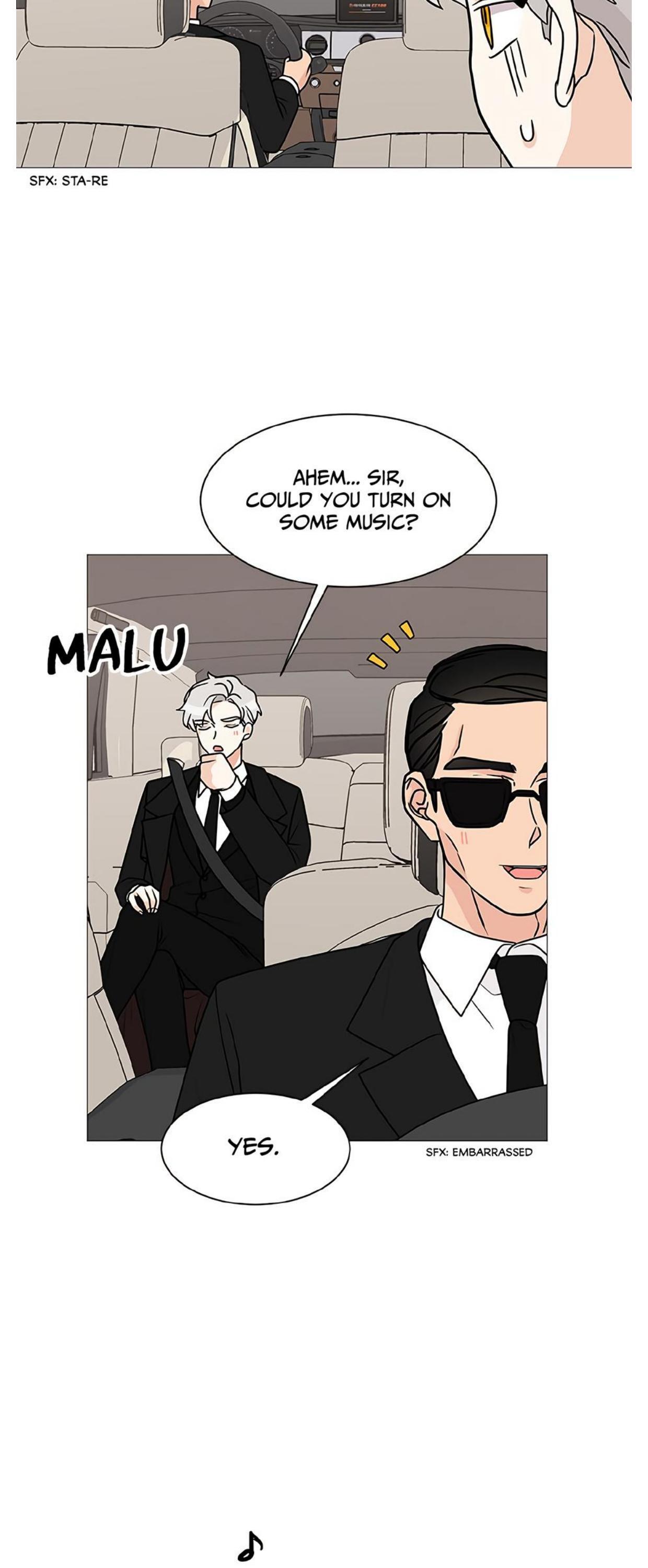 Miss 180 Chapter 31 - Page 35