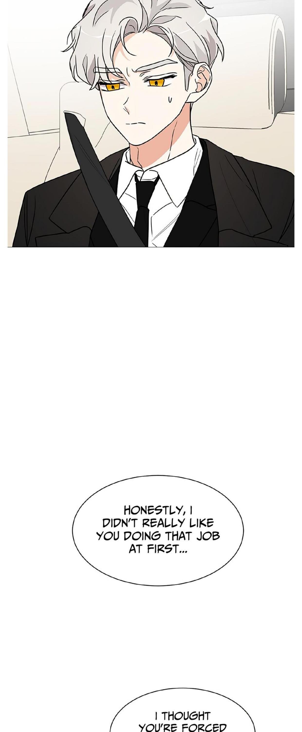 Miss 180 Chapter 31 - Page 38