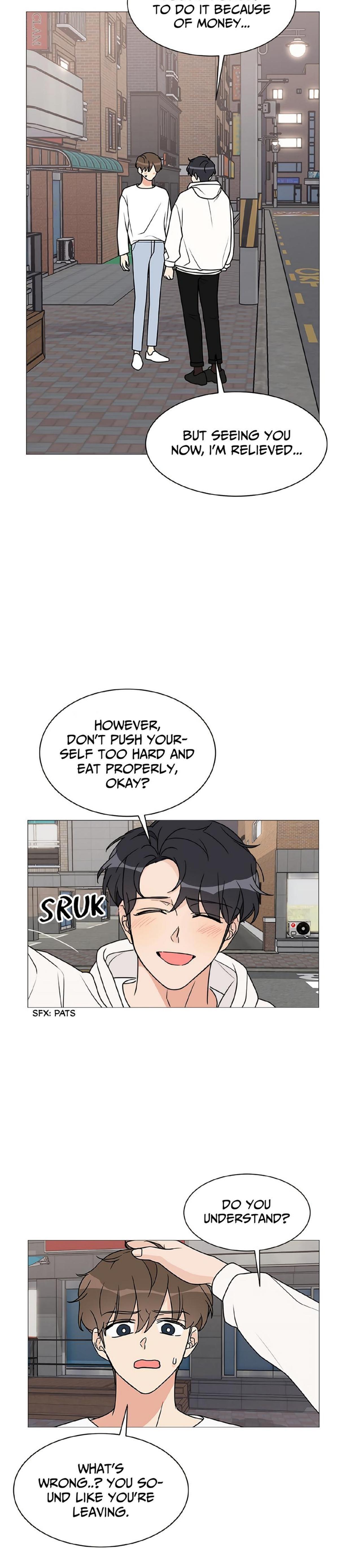 Miss 180 Chapter 31 - Page 39