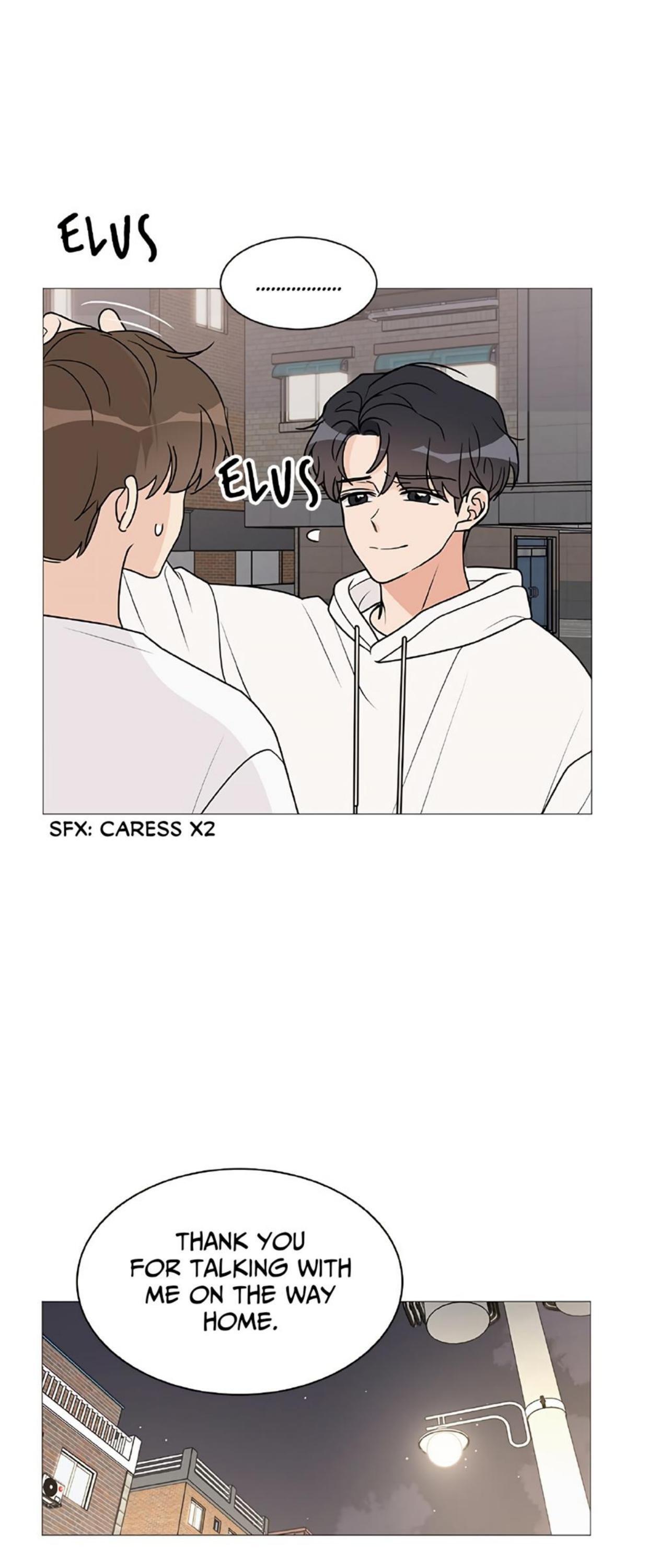 Miss 180 Chapter 31 - Page 40