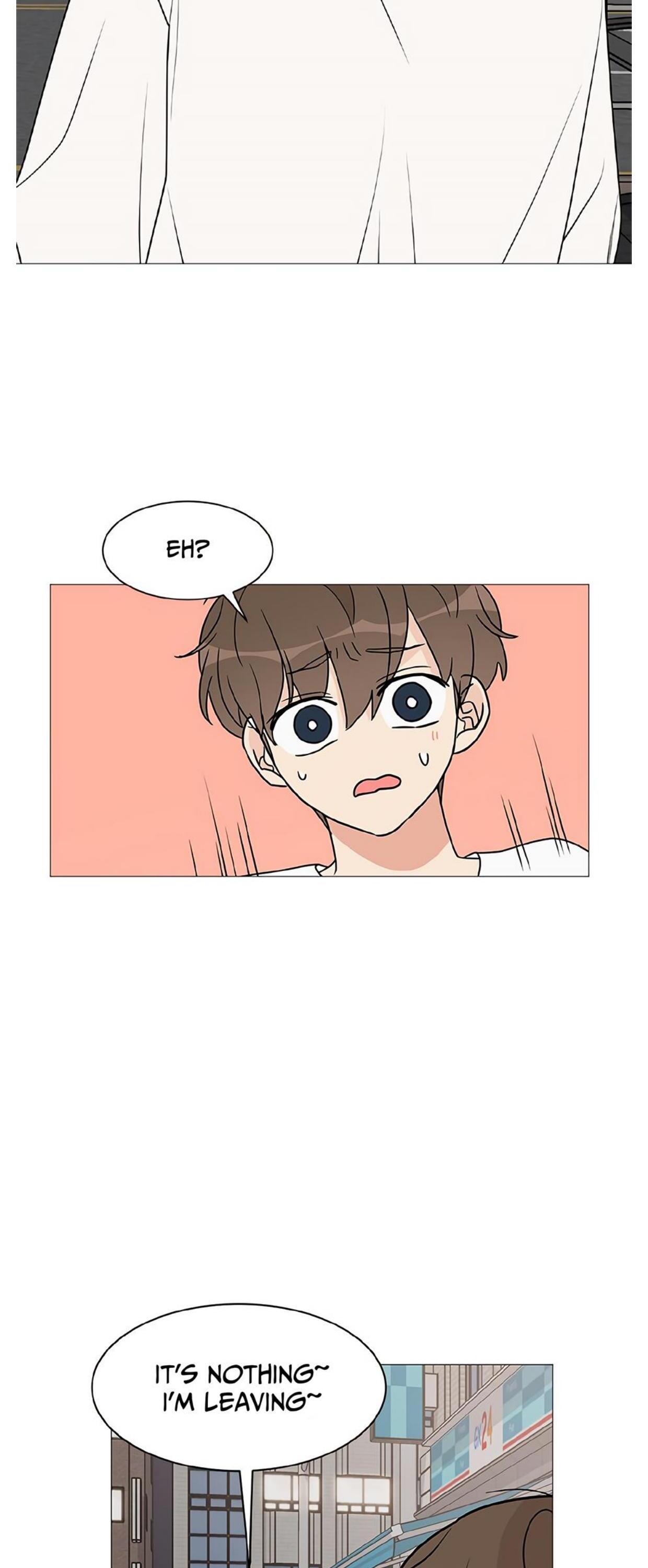 Miss 180 Chapter 31 - Page 43