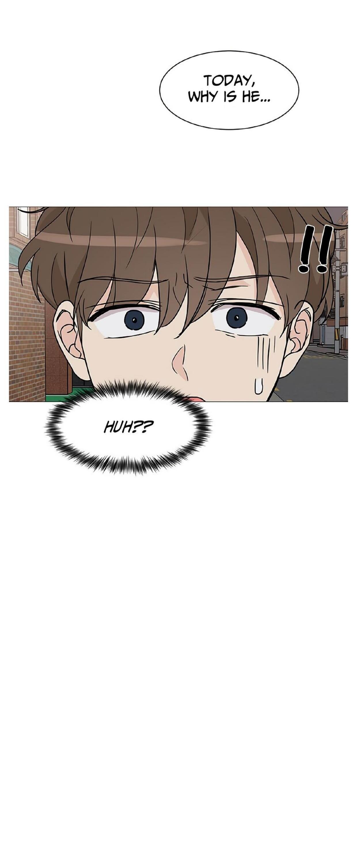 Miss 180 Chapter 31 - Page 45