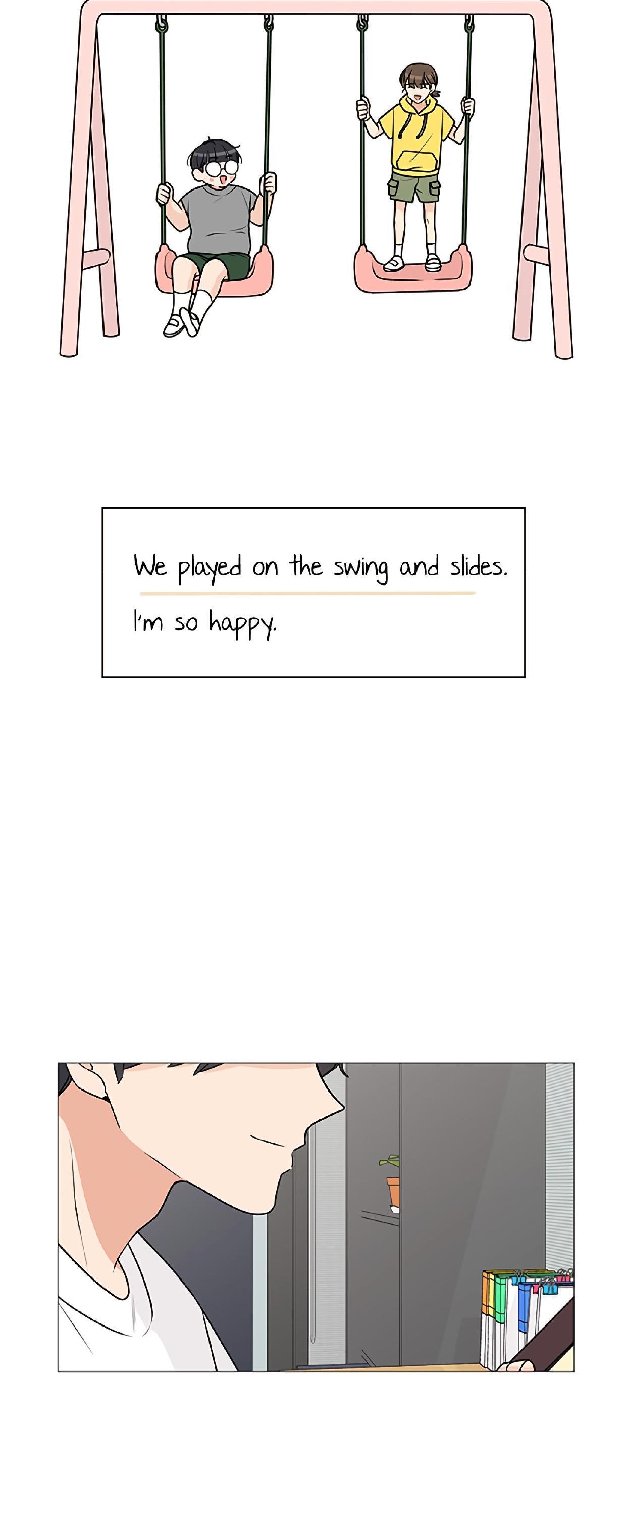 Miss 180 Chapter 32 - Page 5