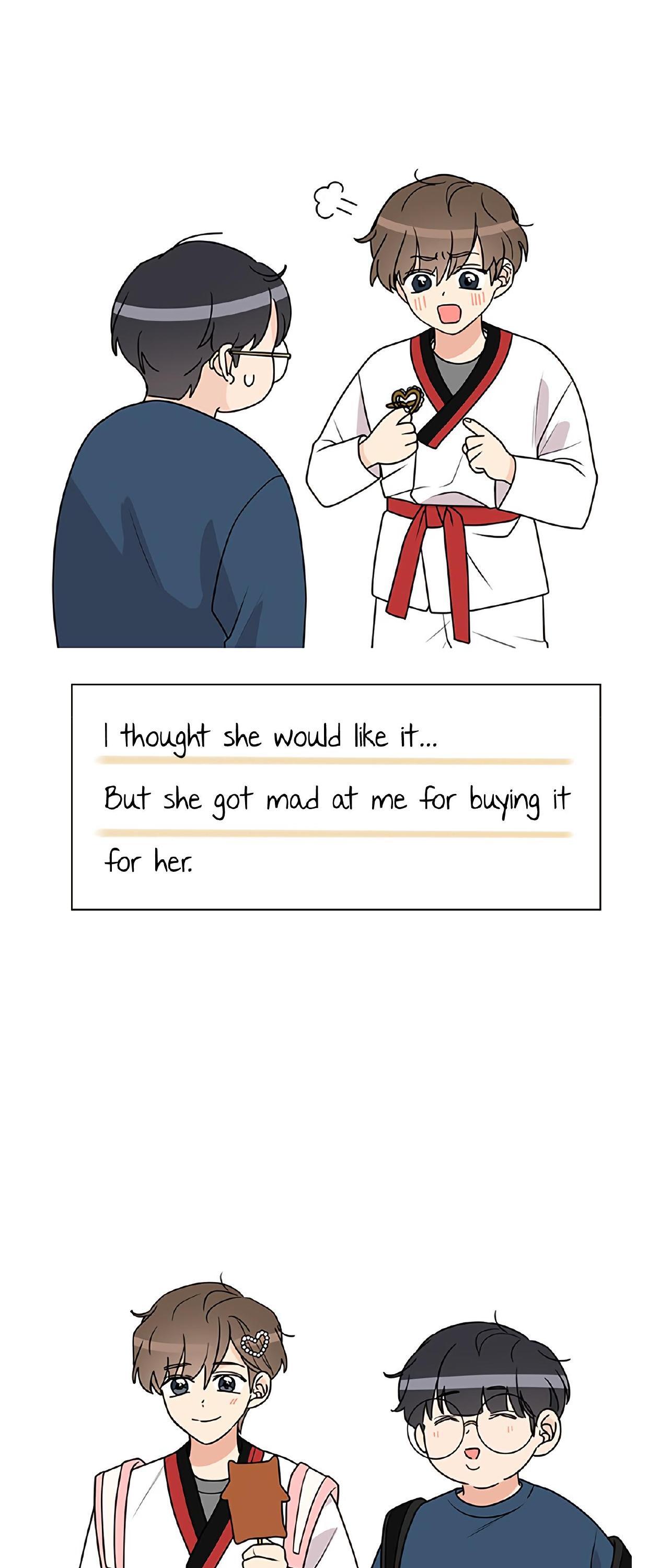 Miss 180 Chapter 32 - Page 7