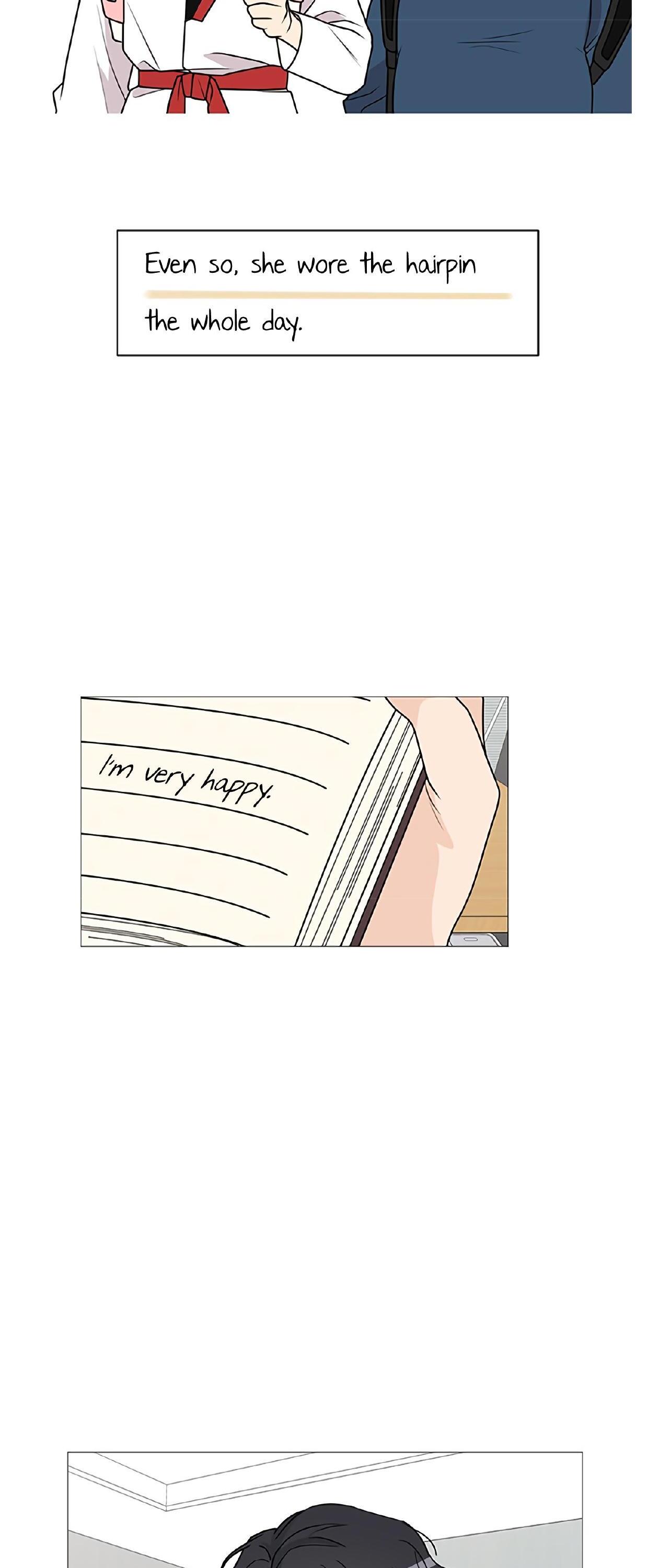 Miss 180 Chapter 32 - Page 8