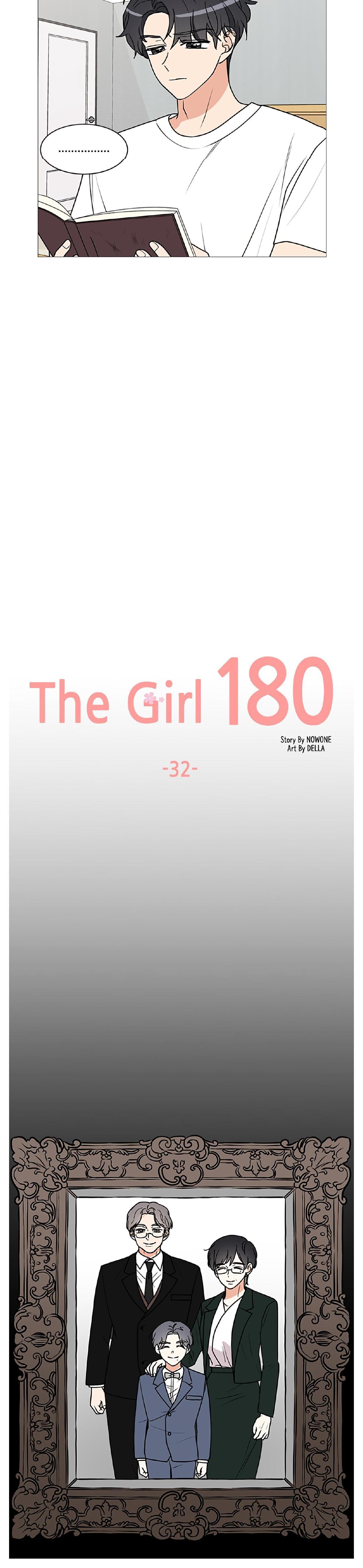 Miss 180 Chapter 32 - Page 9
