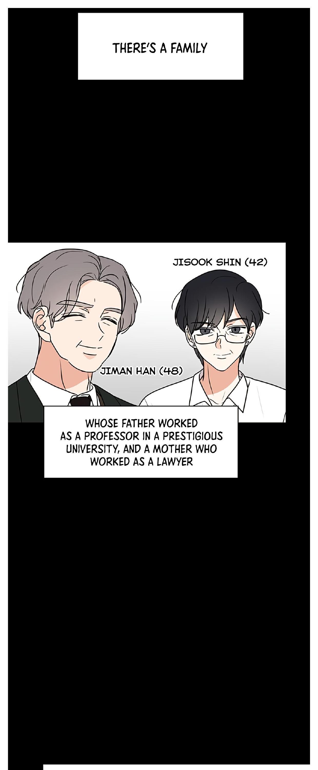 Miss 180 Chapter 32 - Page 10