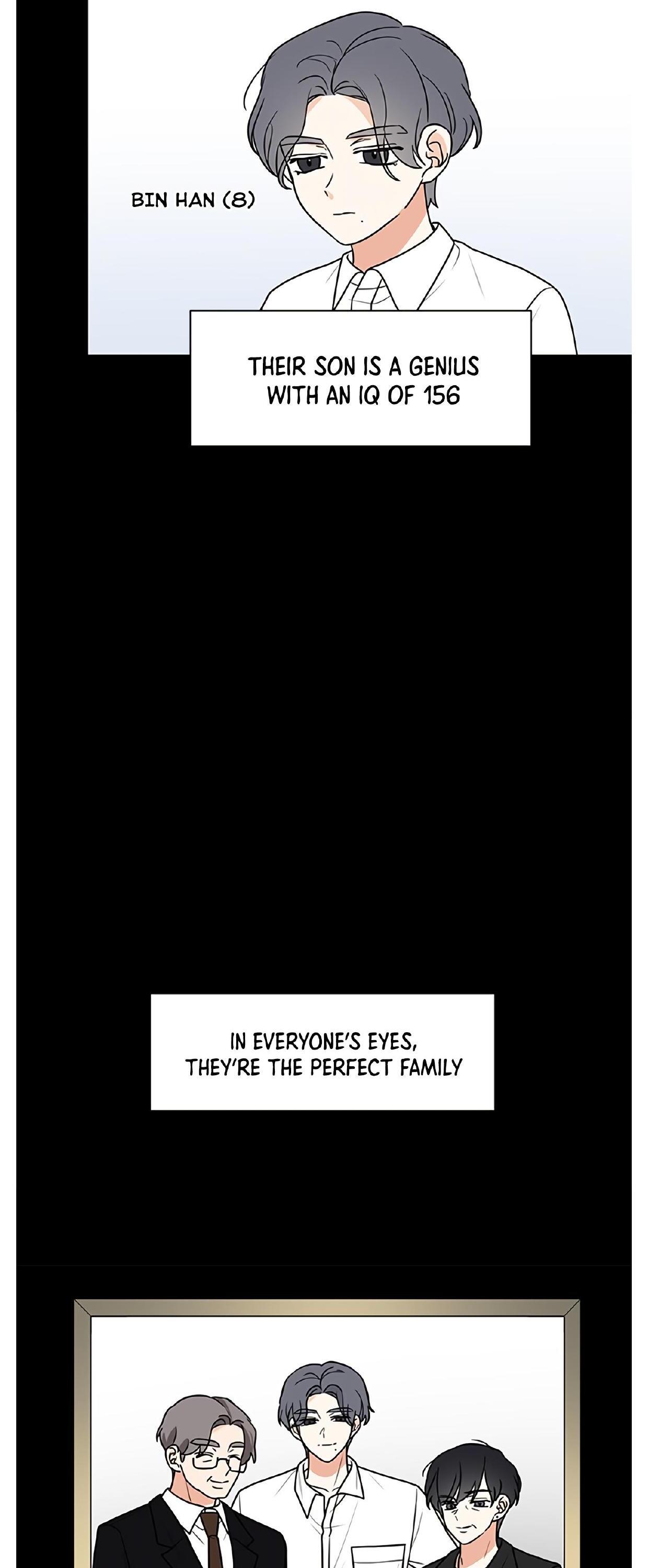 Miss 180 Chapter 32 - Page 11