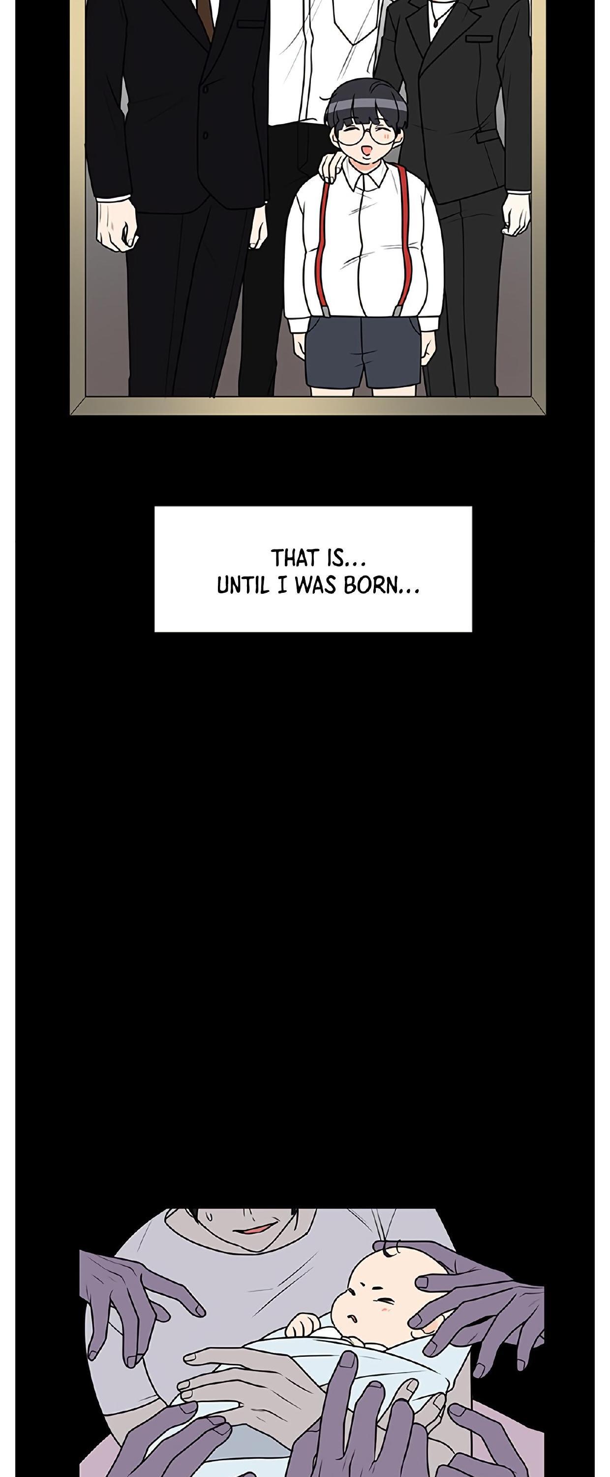 Miss 180 Chapter 32 - Page 12