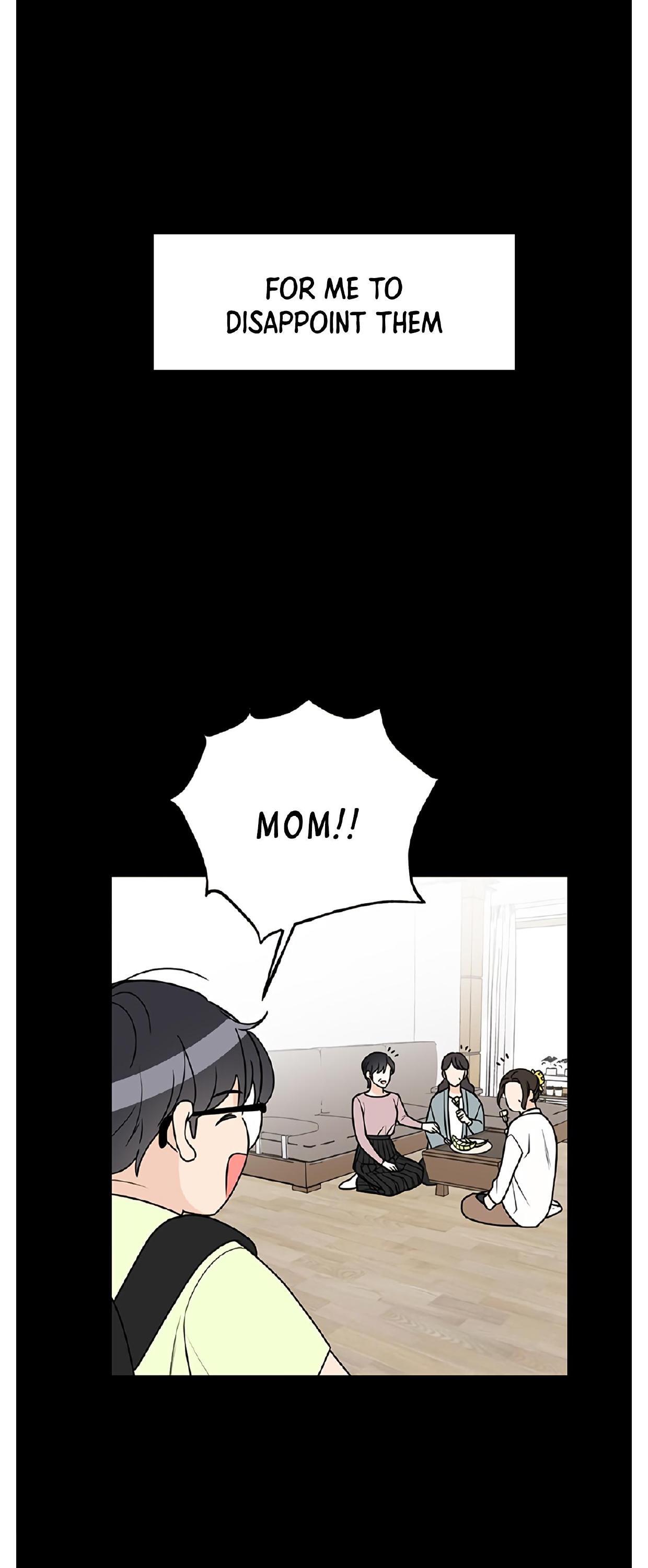 Miss 180 Chapter 32 - Page 14