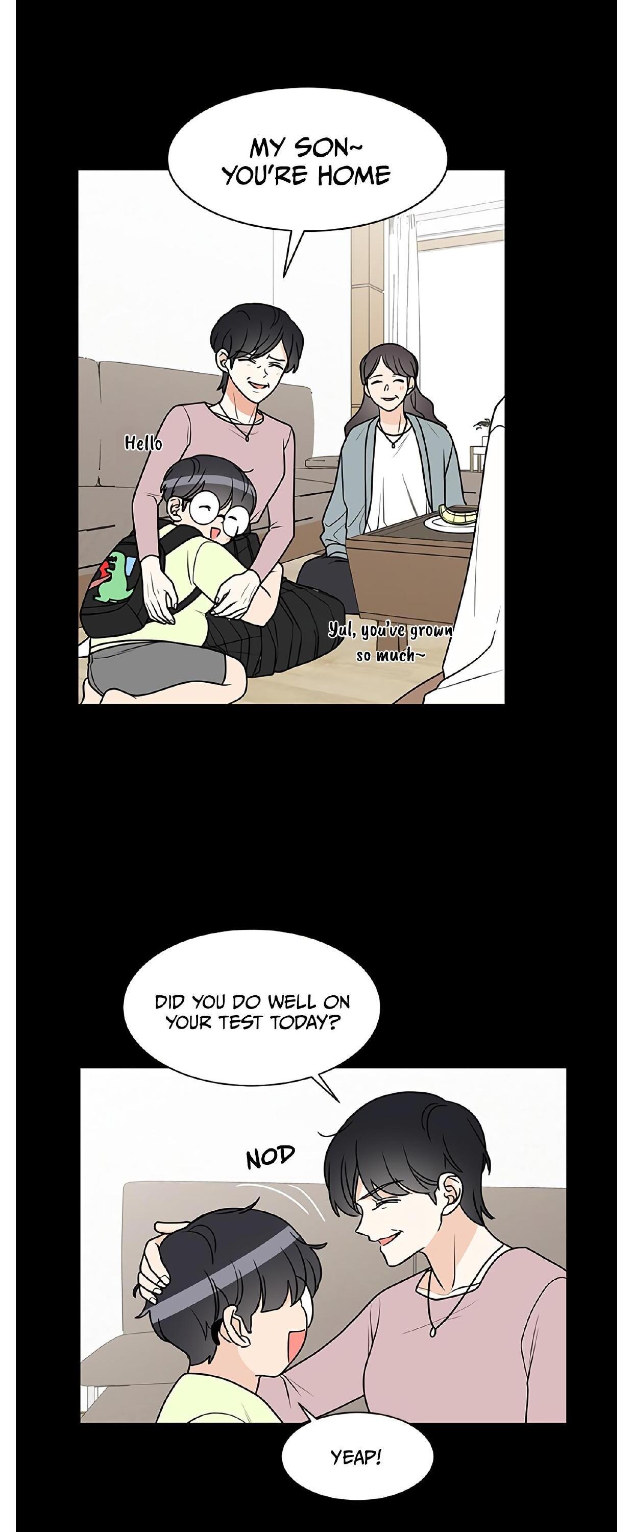 Miss 180 Chapter 32 - Page 15