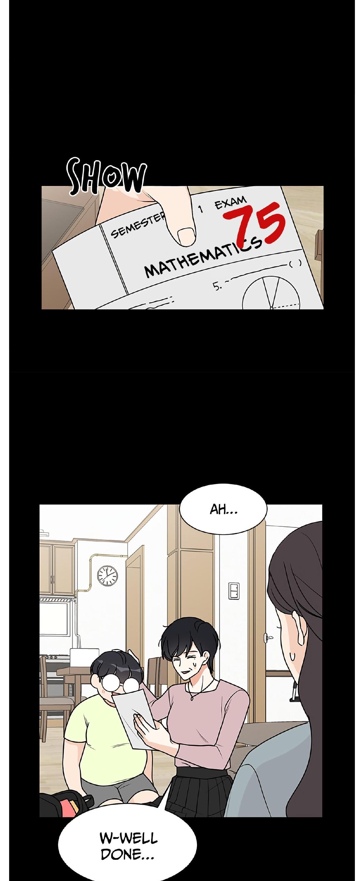 Miss 180 Chapter 32 - Page 16