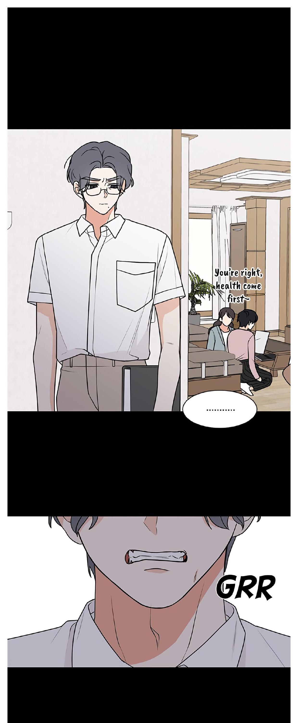 Miss 180 Chapter 32 - Page 19