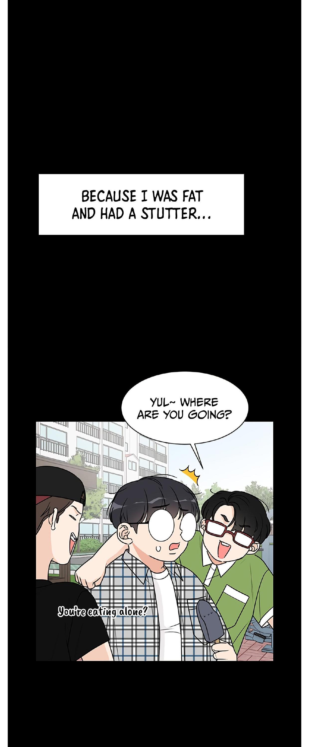 Miss 180 Chapter 32 - Page 21