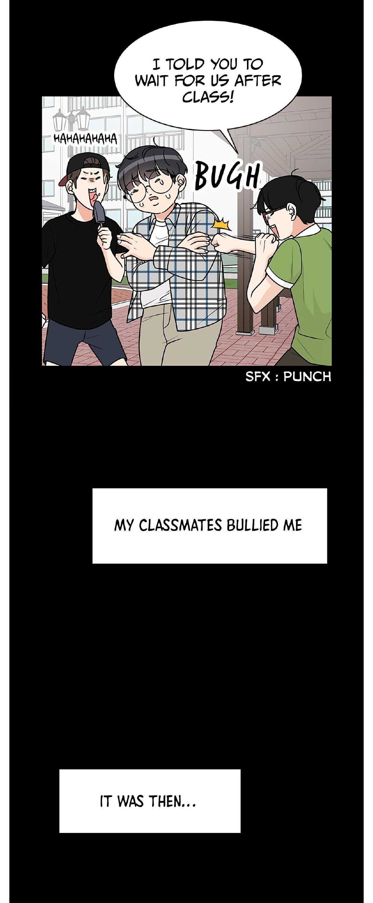 Miss 180 Chapter 32 - Page 22