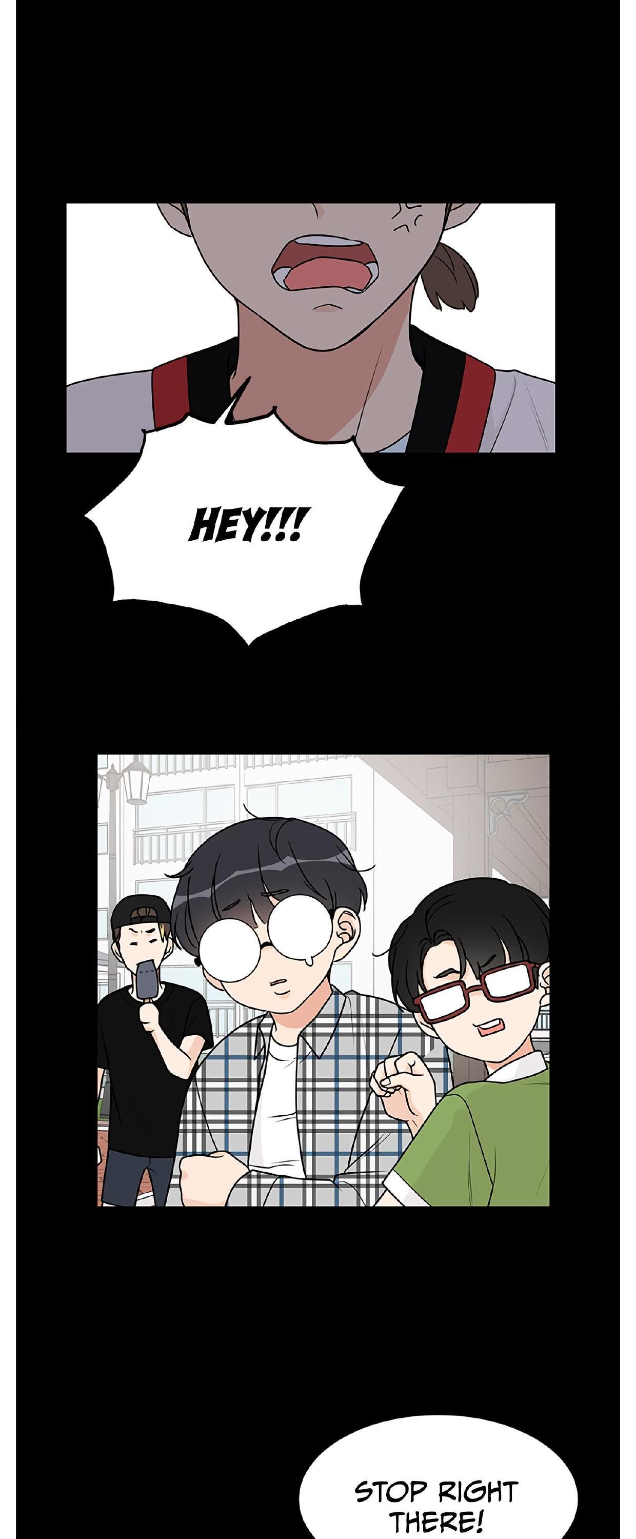 Miss 180 Chapter 32 - Page 23