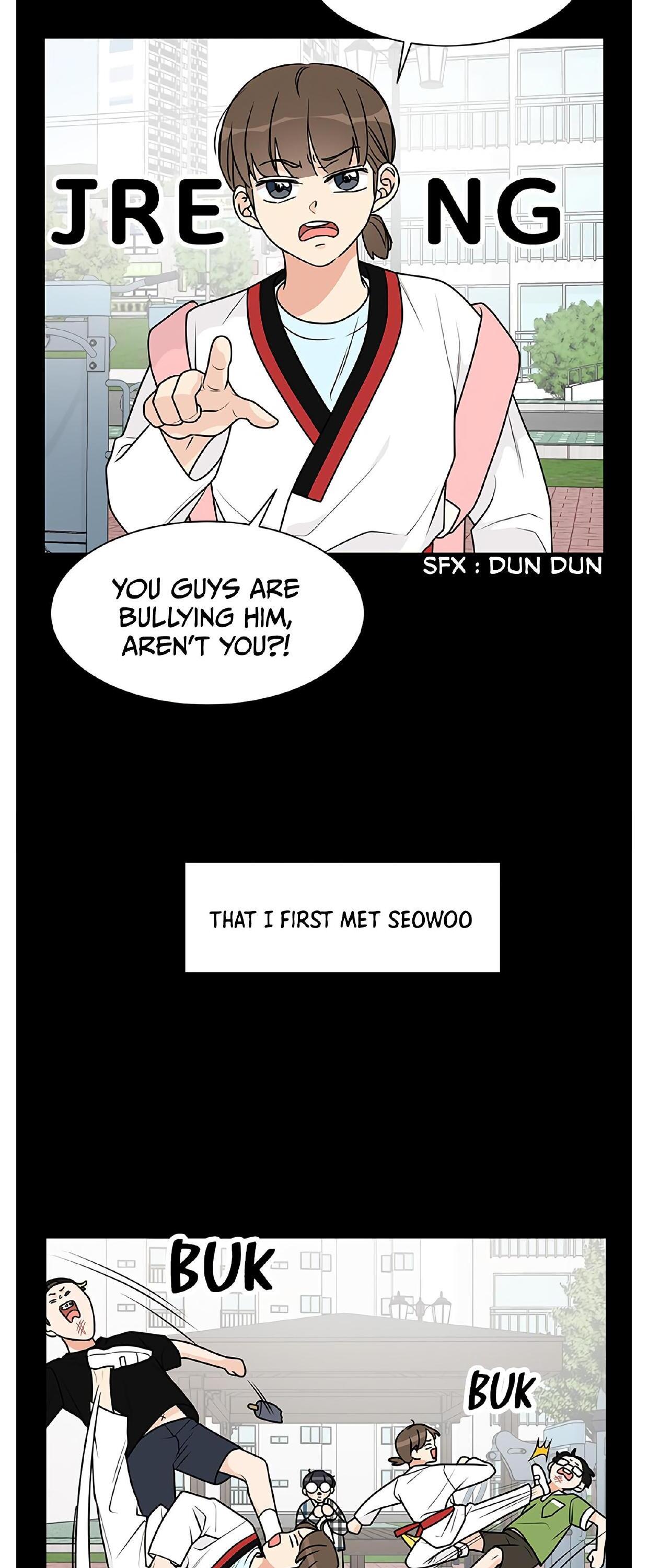 Miss 180 Chapter 32 - Page 24