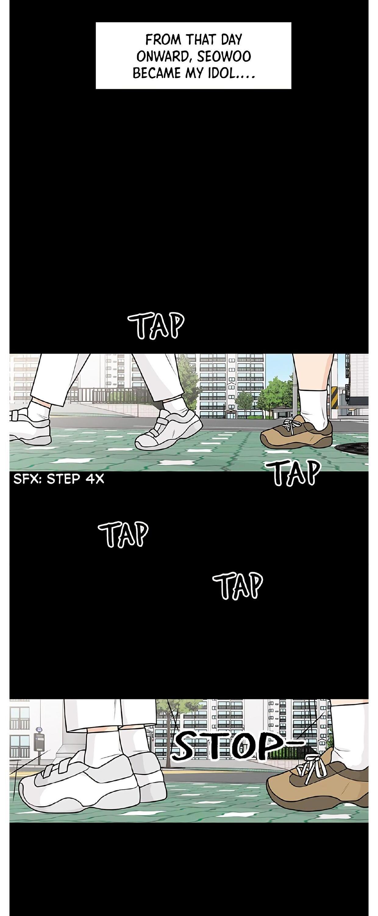 Miss 180 Chapter 32 - Page 26