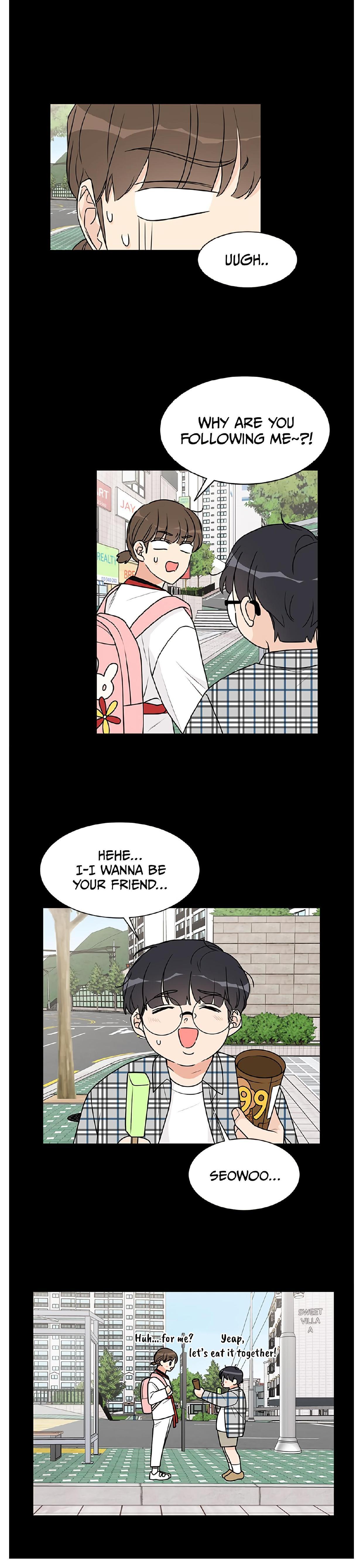 Miss 180 Chapter 32 - Page 27