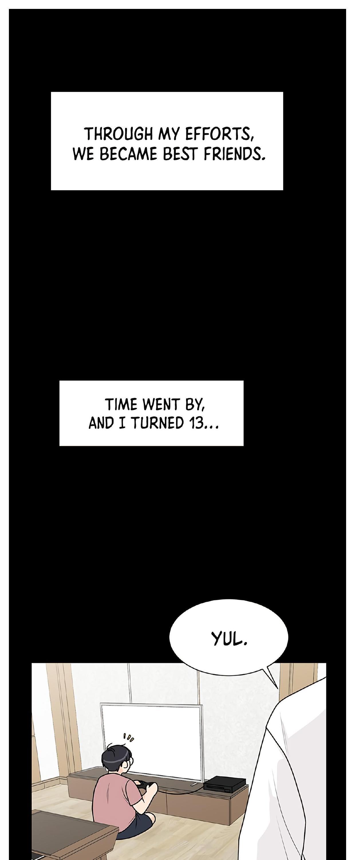 Miss 180 Chapter 32 - Page 28