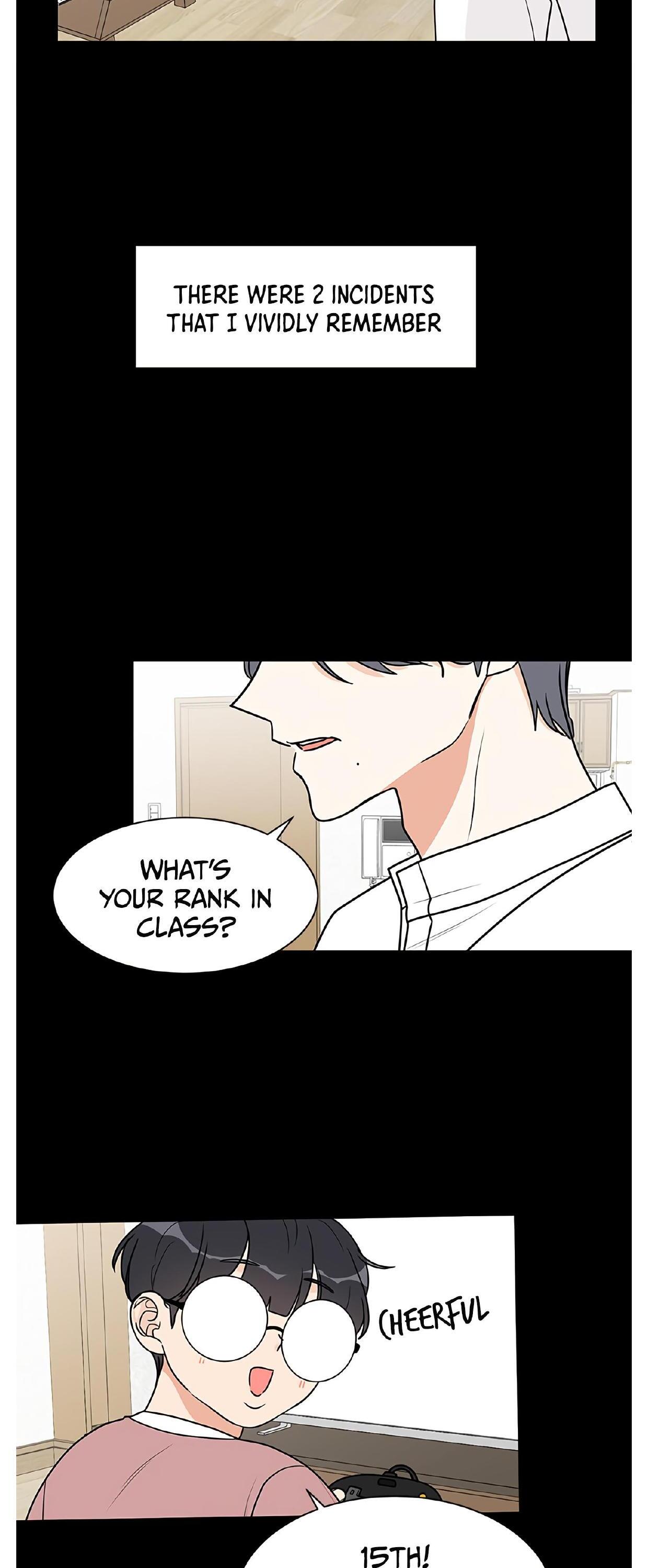 Miss 180 Chapter 32 - Page 29