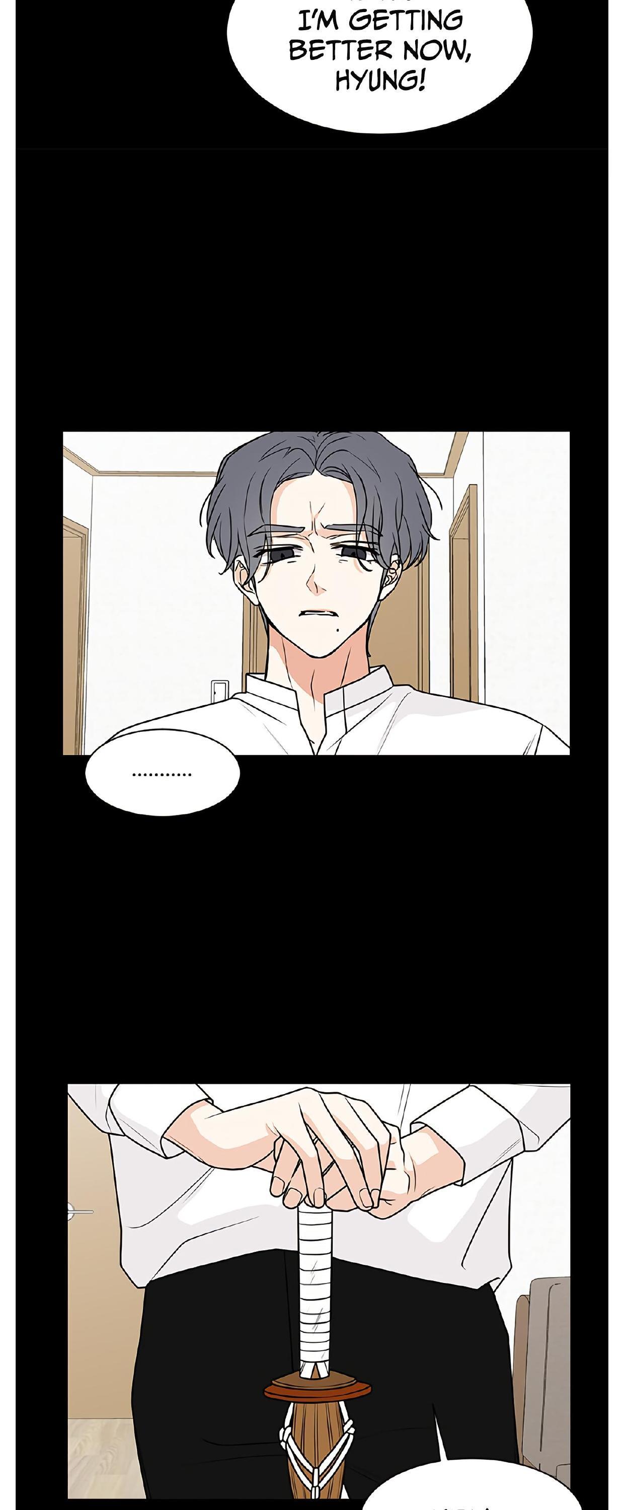 Miss 180 Chapter 32 - Page 30