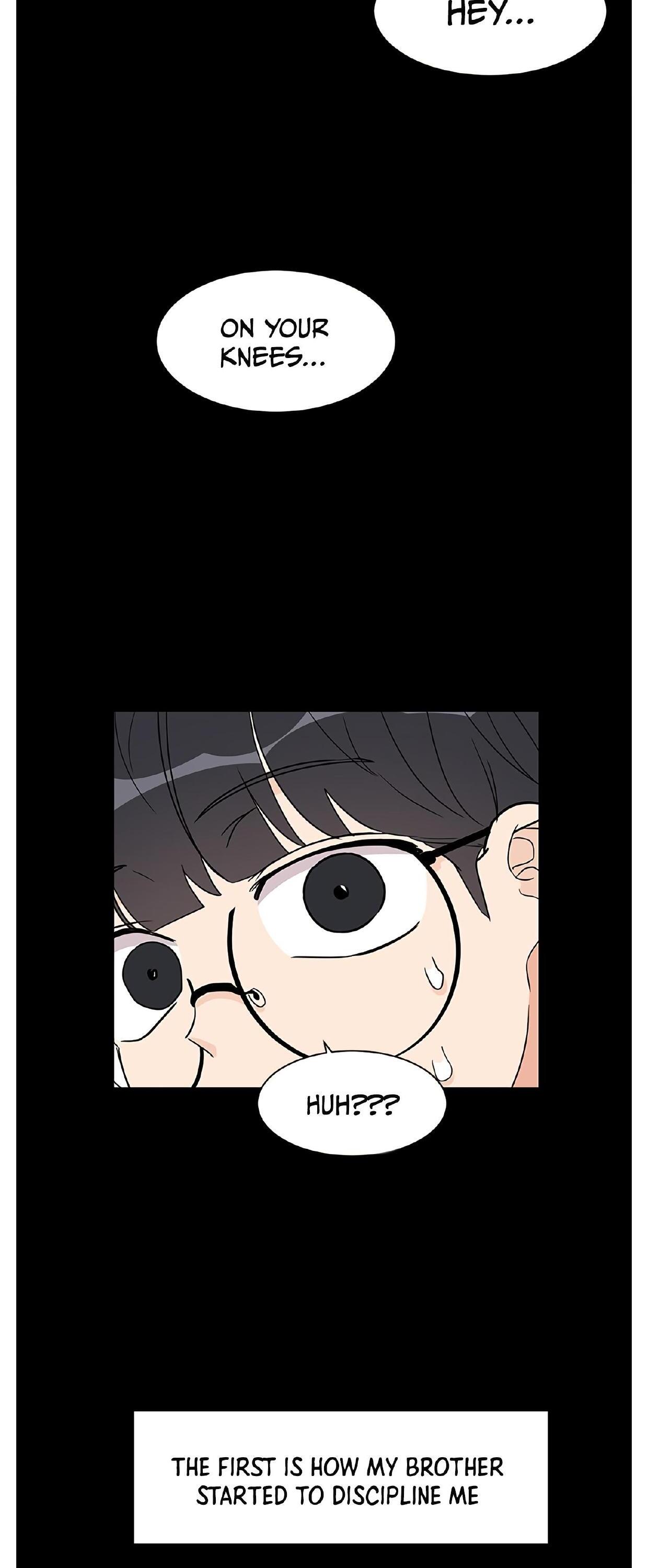 Miss 180 Chapter 32 - Page 31