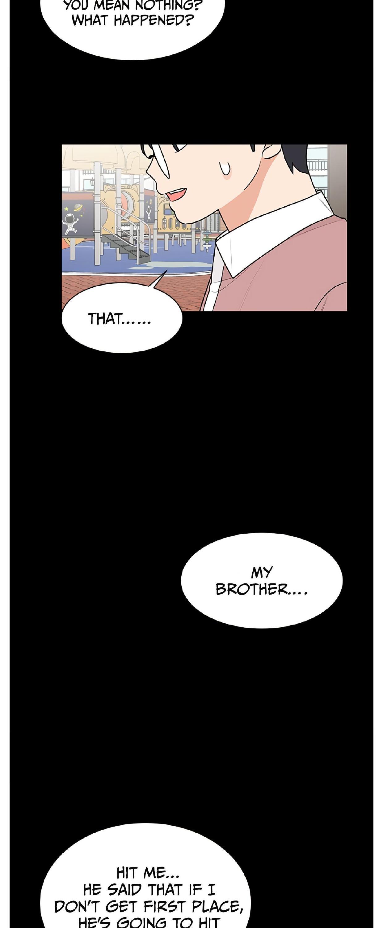 Miss 180 Chapter 32 - Page 34