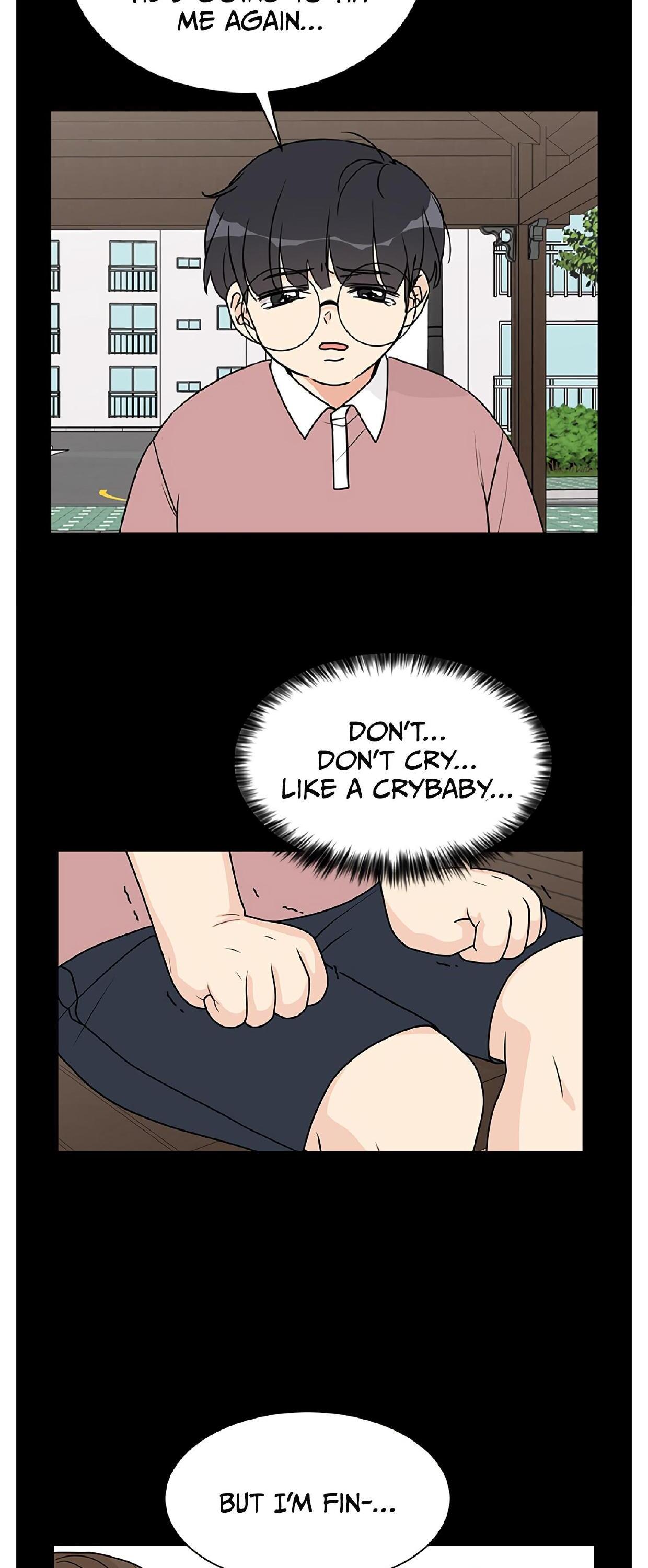 Miss 180 Chapter 32 - Page 35