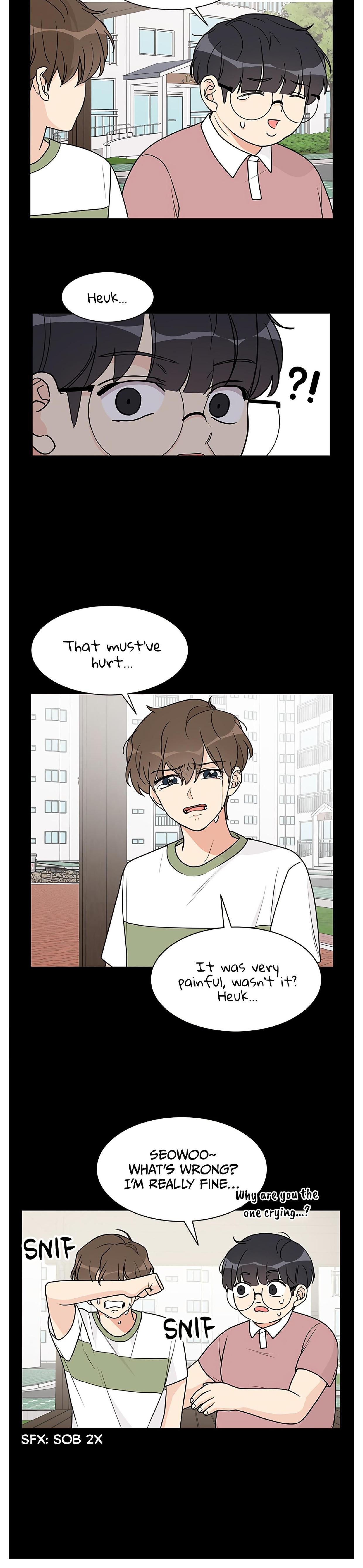 Miss 180 Chapter 32 - Page 36