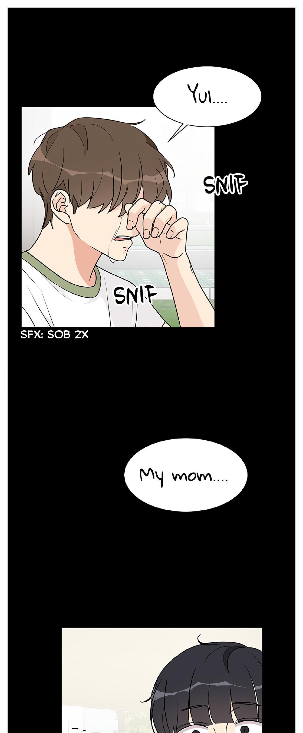 Miss 180 Chapter 32 - Page 37