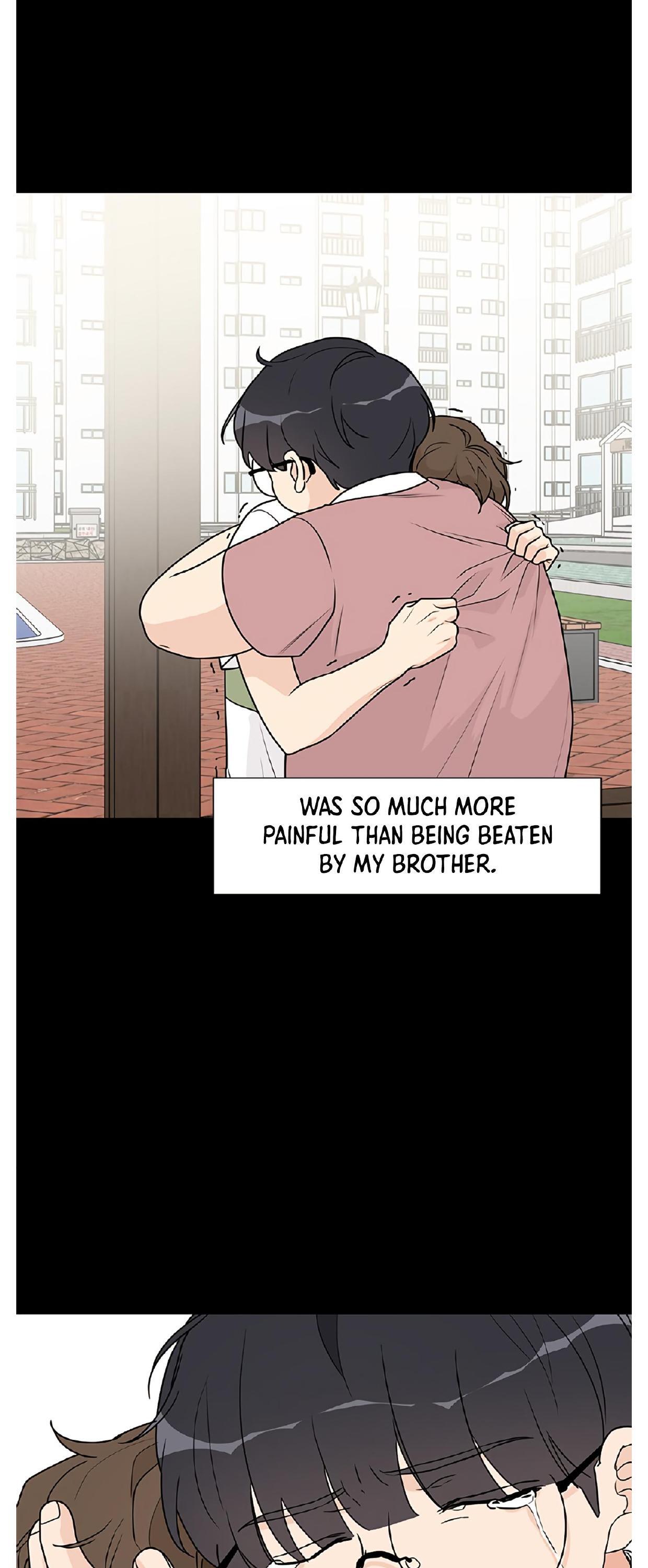 Miss 180 Chapter 32 - Page 39