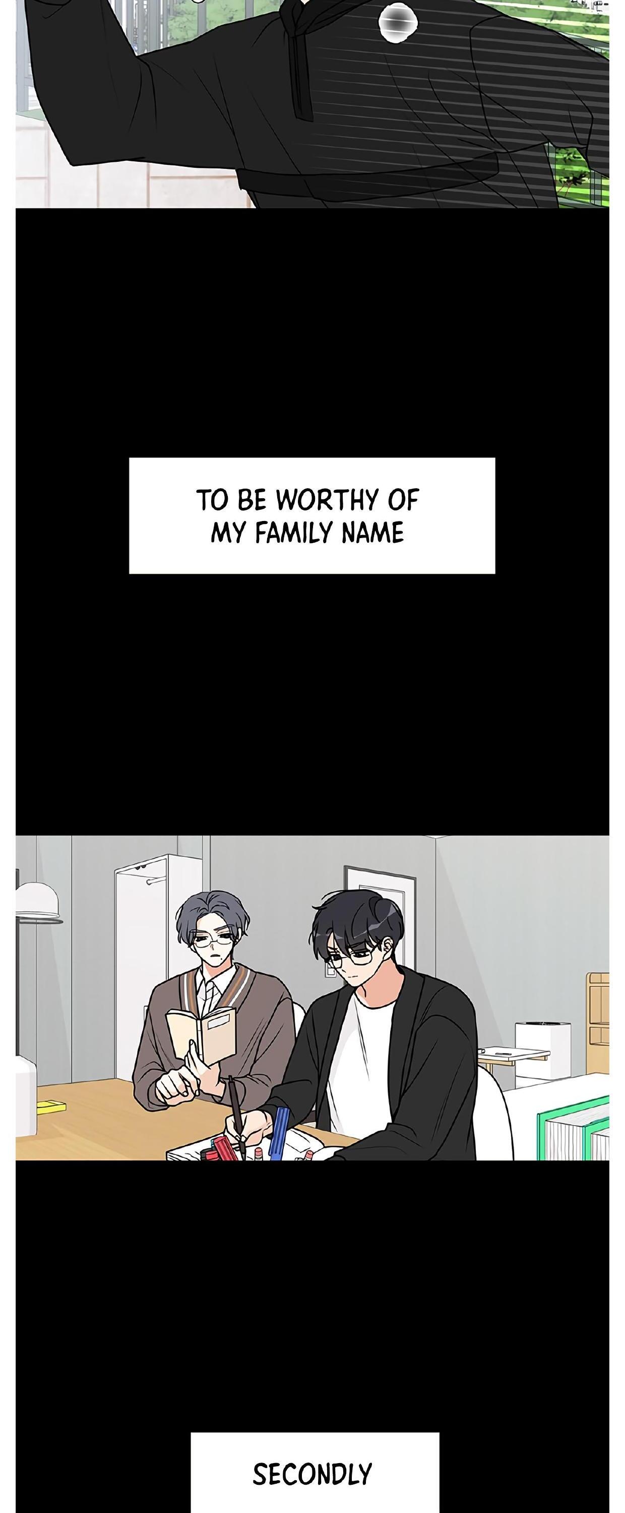 Miss 180 Chapter 32 - Page 42