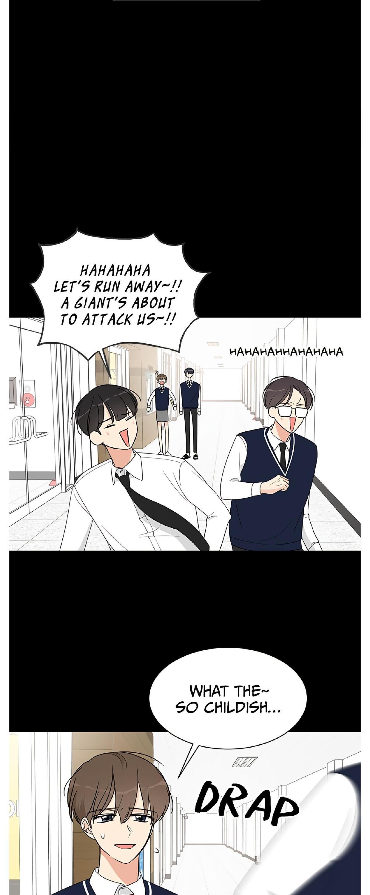 Miss 180 Chapter 32 - Page 43