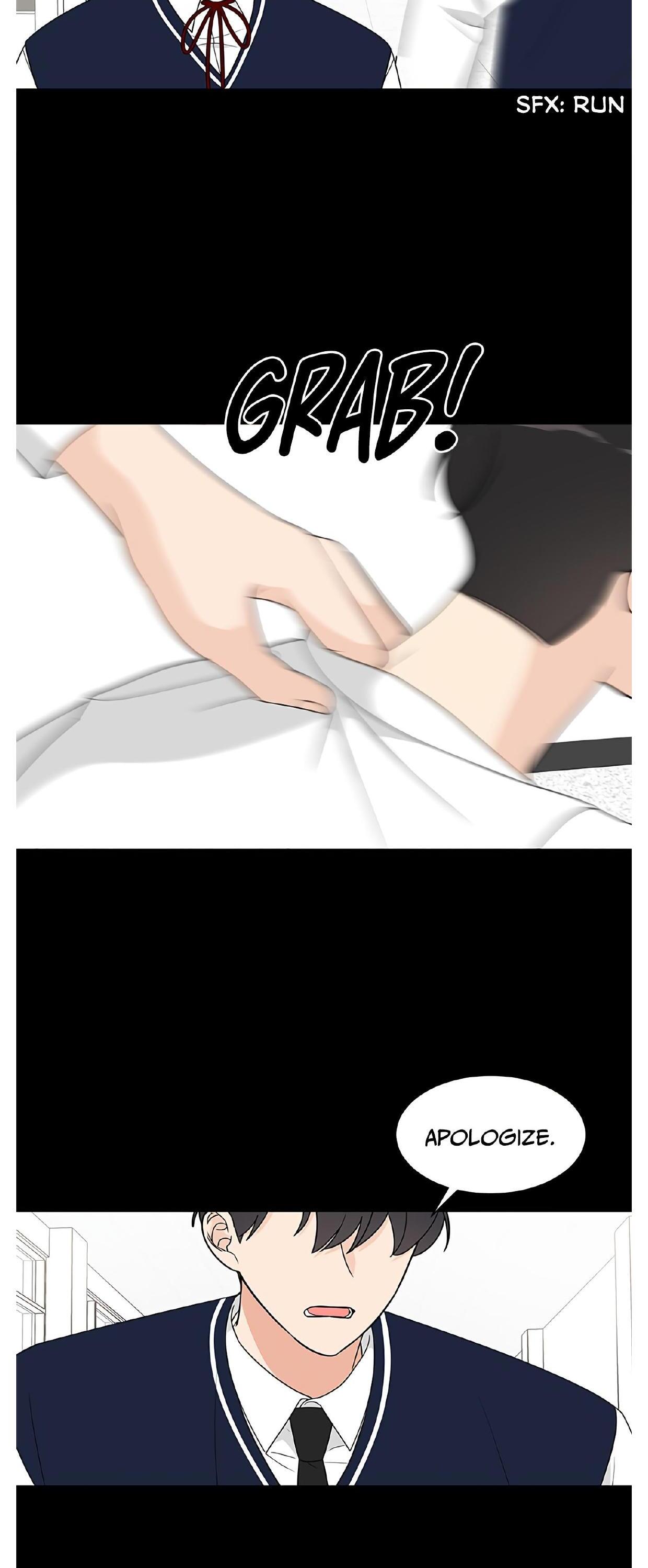 Miss 180 Chapter 32 - Page 44