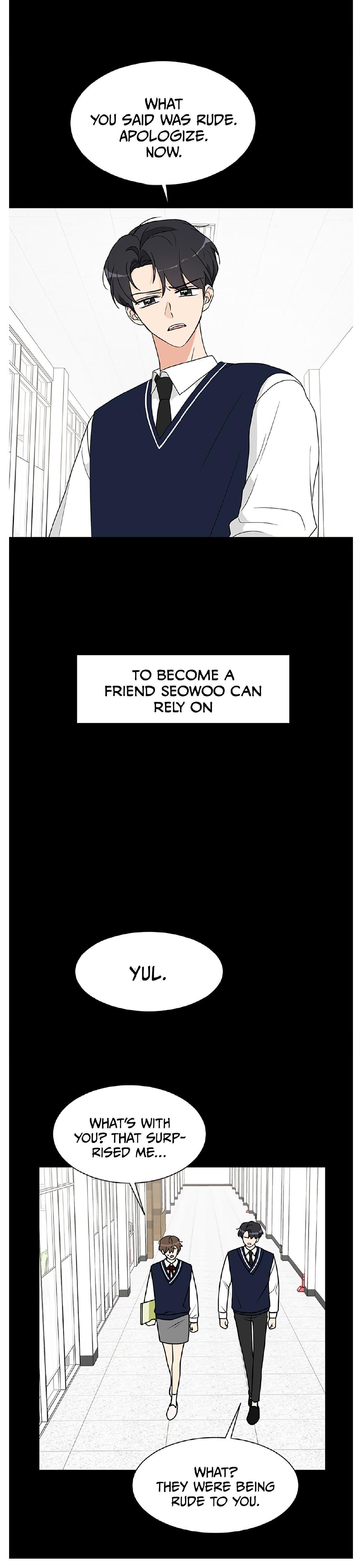 Miss 180 Chapter 32 - Page 45