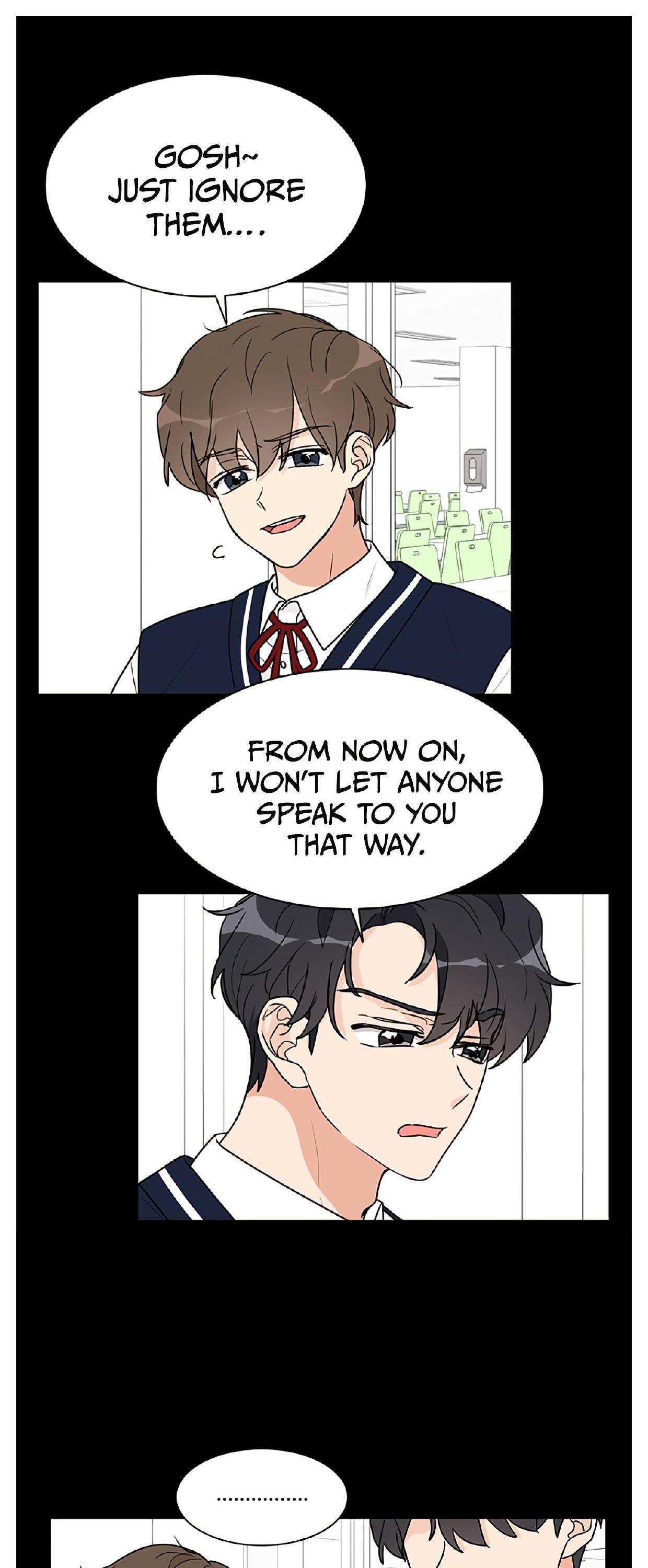 Miss 180 Chapter 32 - Page 46