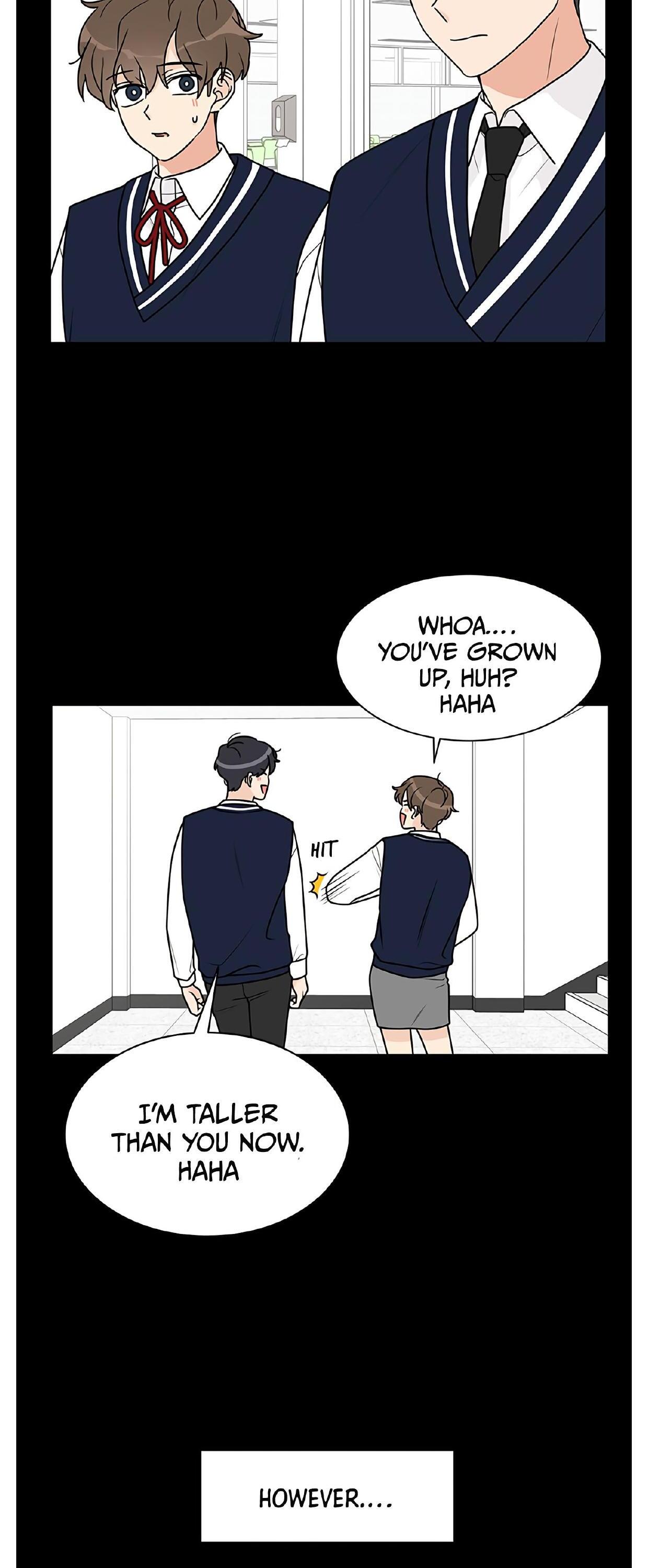 Miss 180 Chapter 32 - Page 47