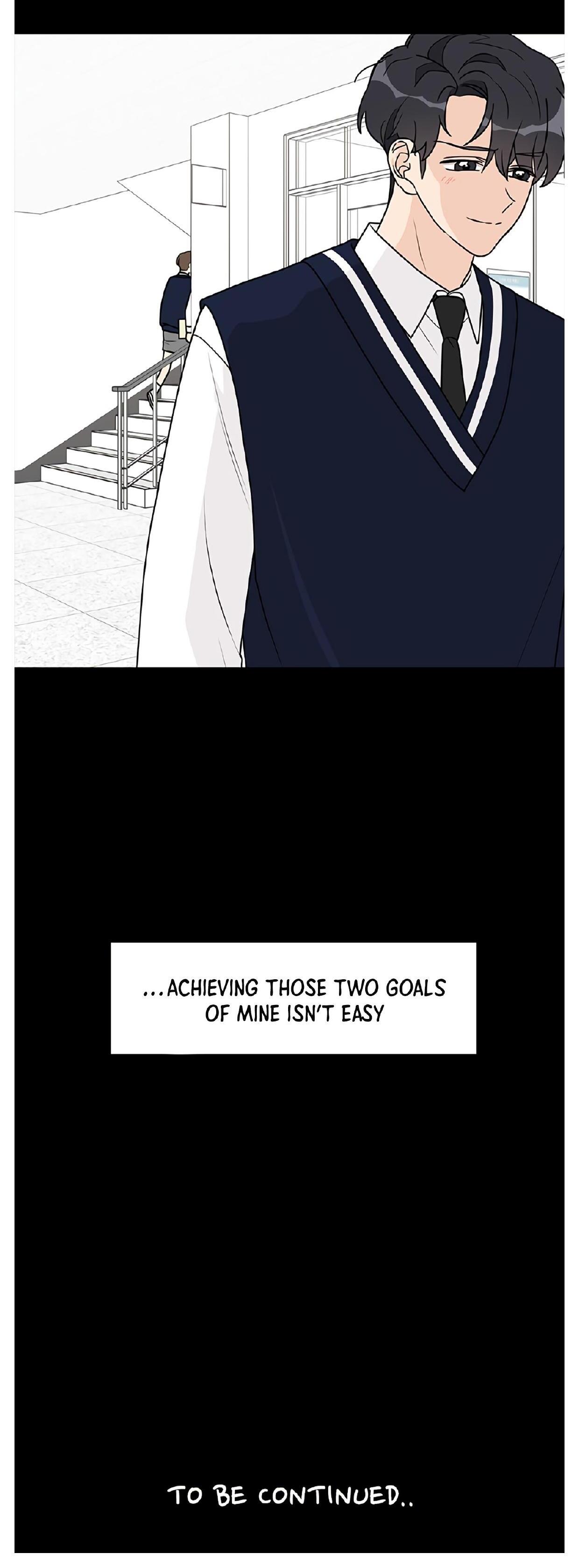 Miss 180 Chapter 32 - Page 49