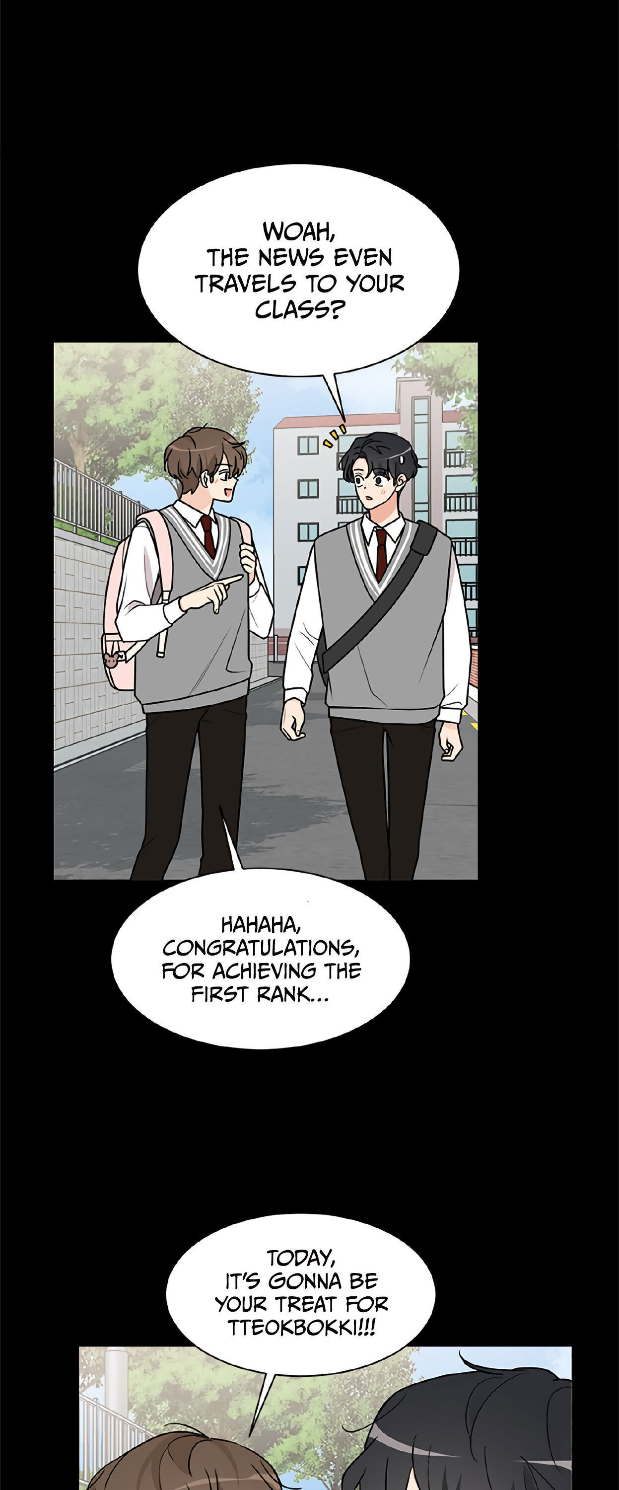 Miss 180 Chapter 33 - Page 6