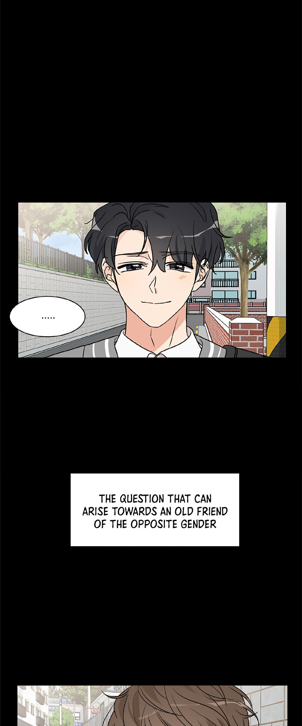 Miss 180 Chapter 33 - Page 8