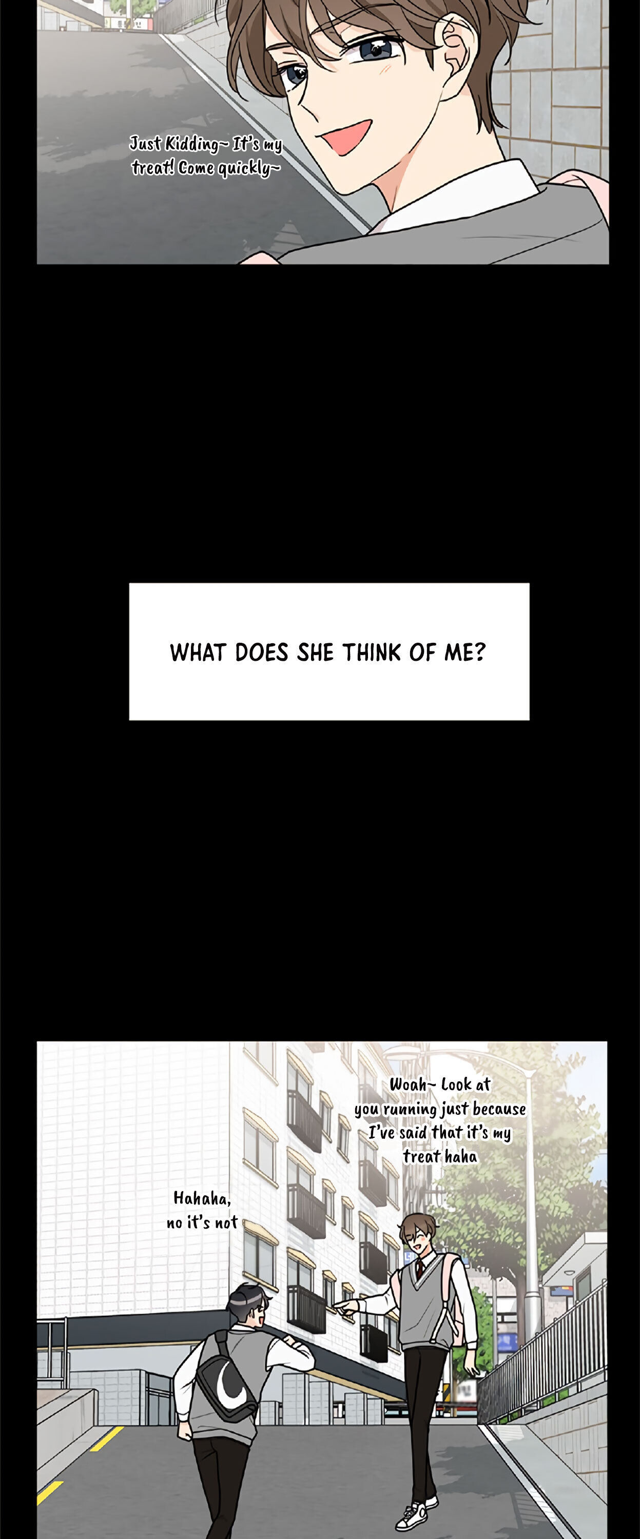 Miss 180 Chapter 33 - Page 9