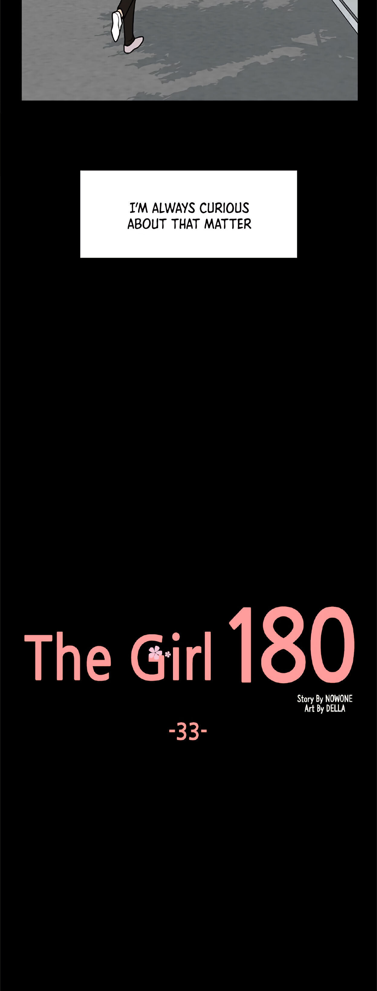 Miss 180 Chapter 33 - Page 10