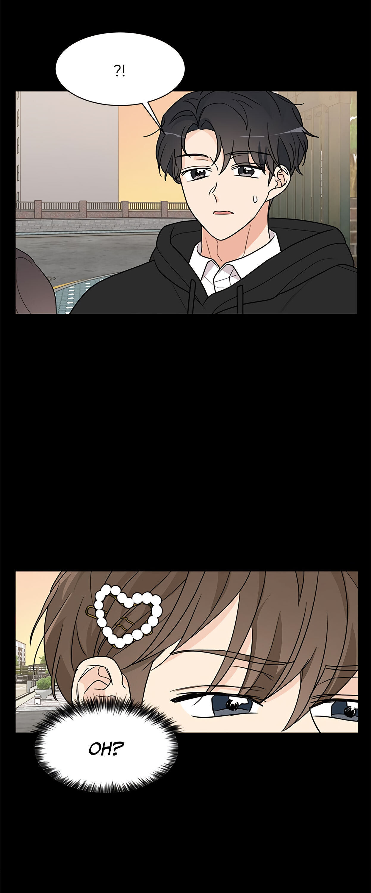 Miss 180 Chapter 33 - Page 13